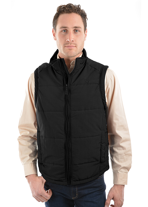 Men's Hawkesbury River Vest