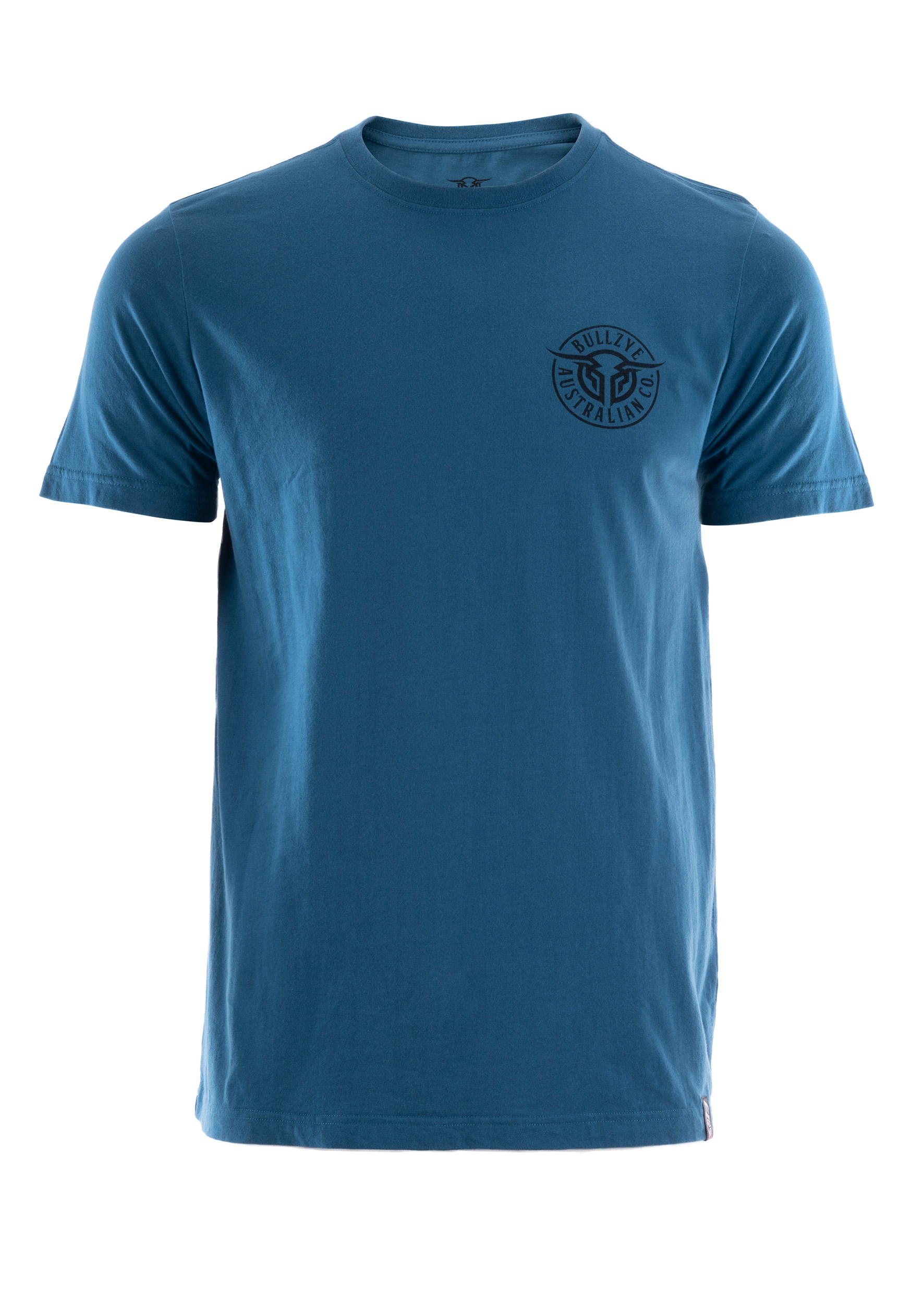 Men’s Bullring Short Sleeve Tee