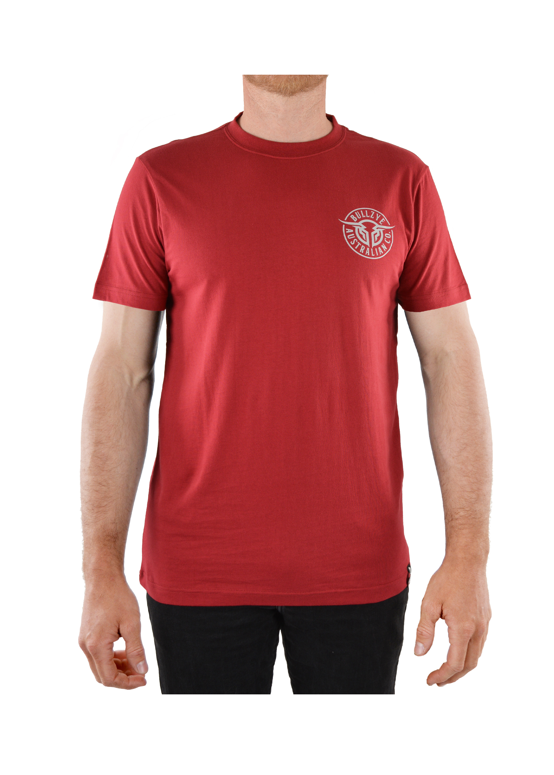 Men’s Bullring Short Sleeve Tee