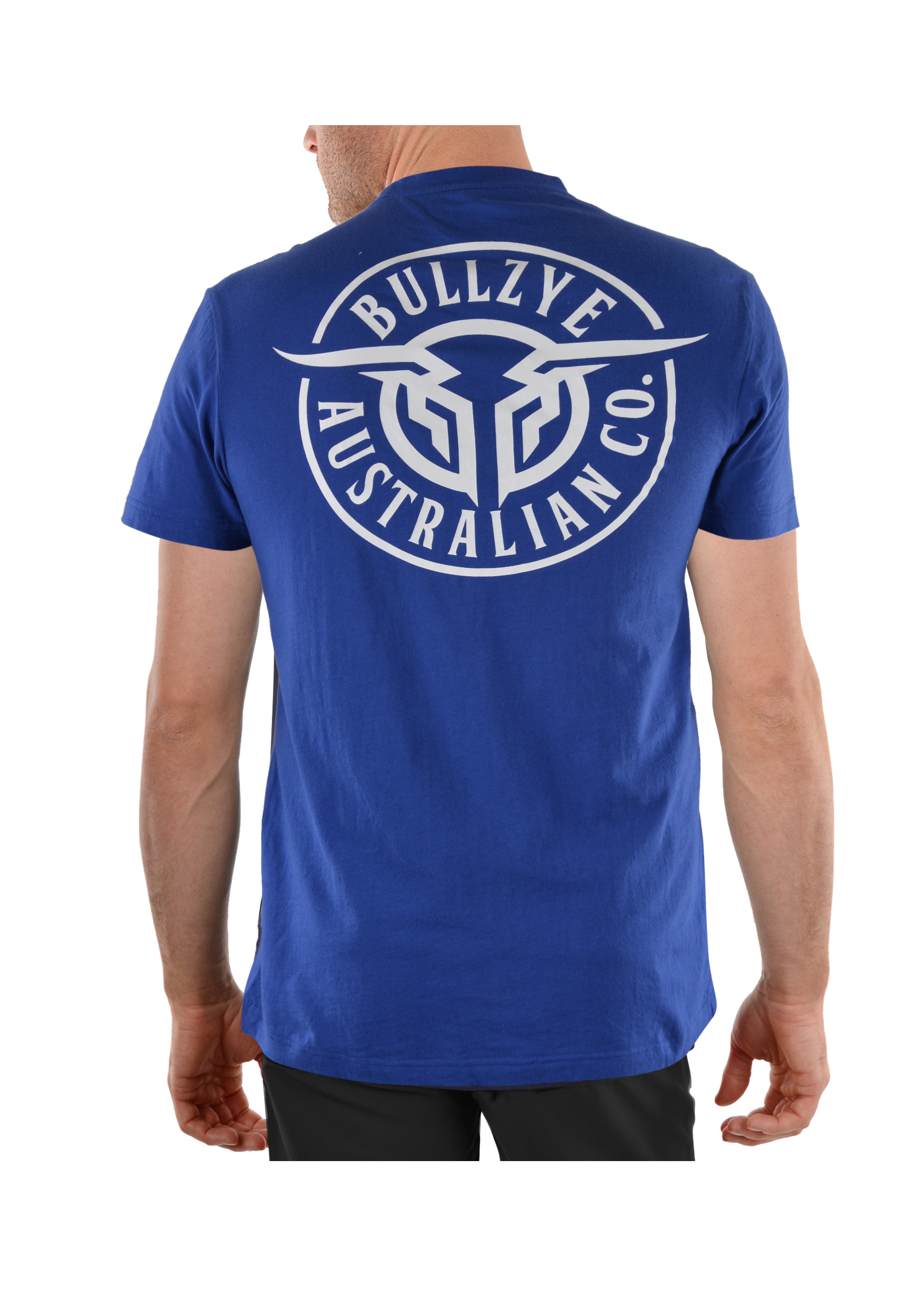 Men’s Bullring Short Sleeve Tee