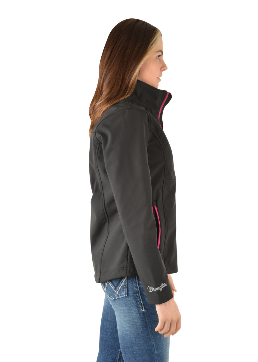 Women’s Softshell Jacket