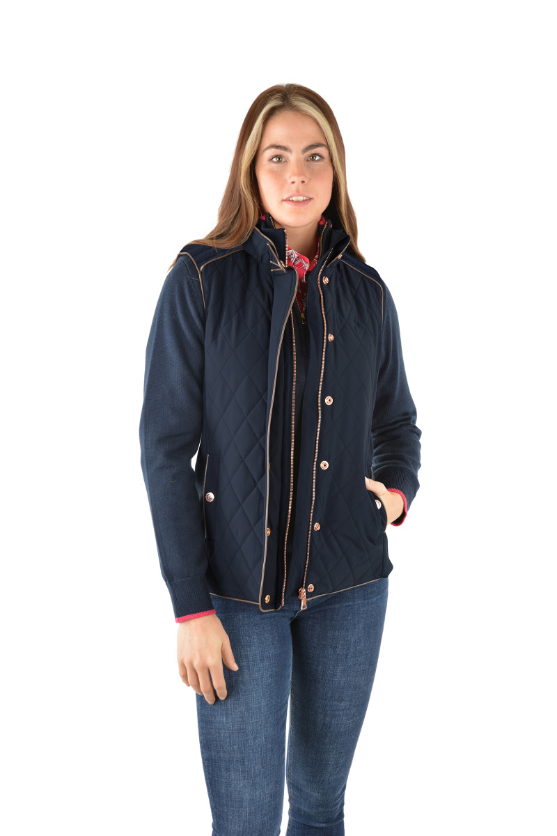 Women's Patricia Vest