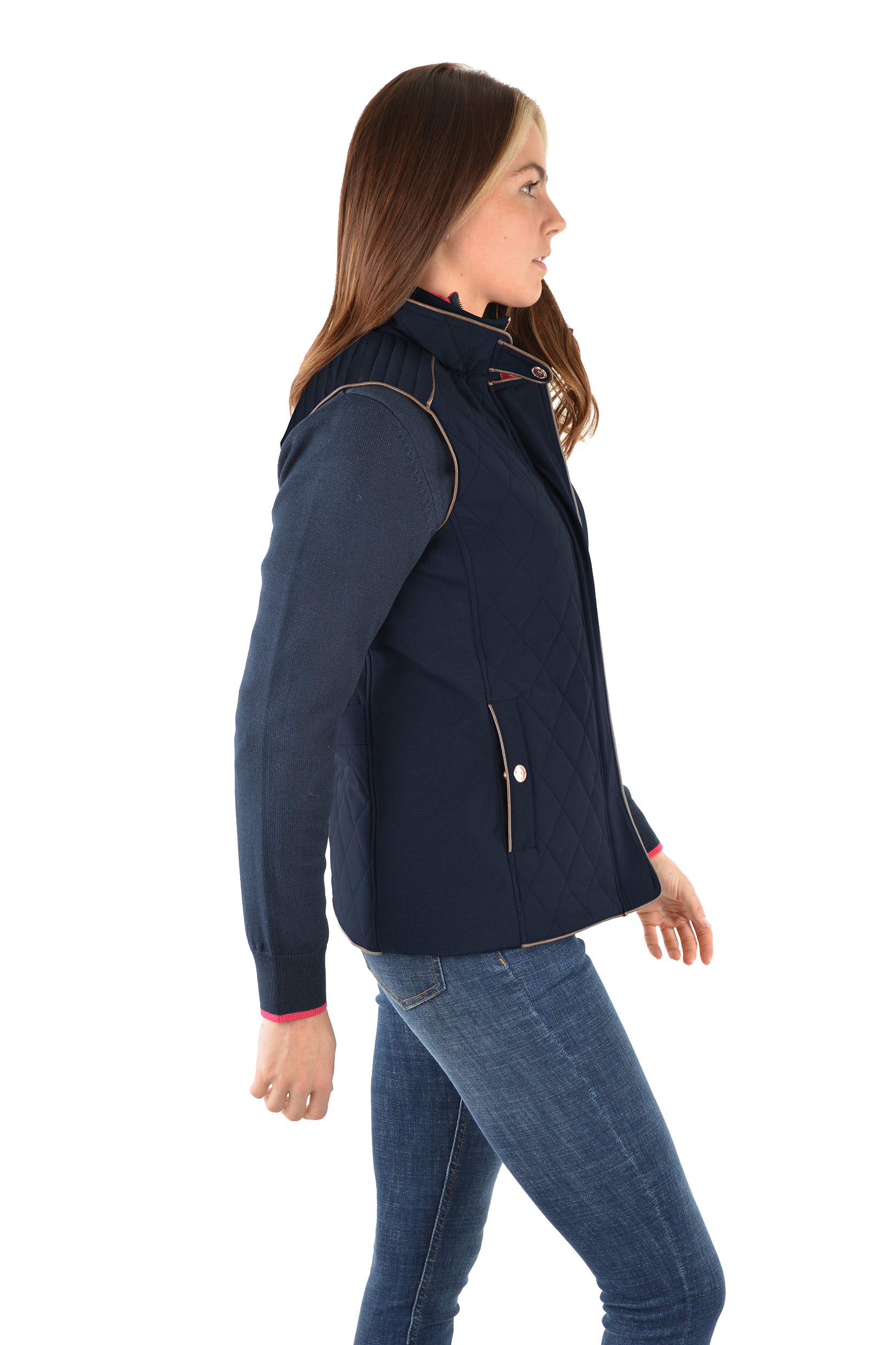 Women's Patricia Vest