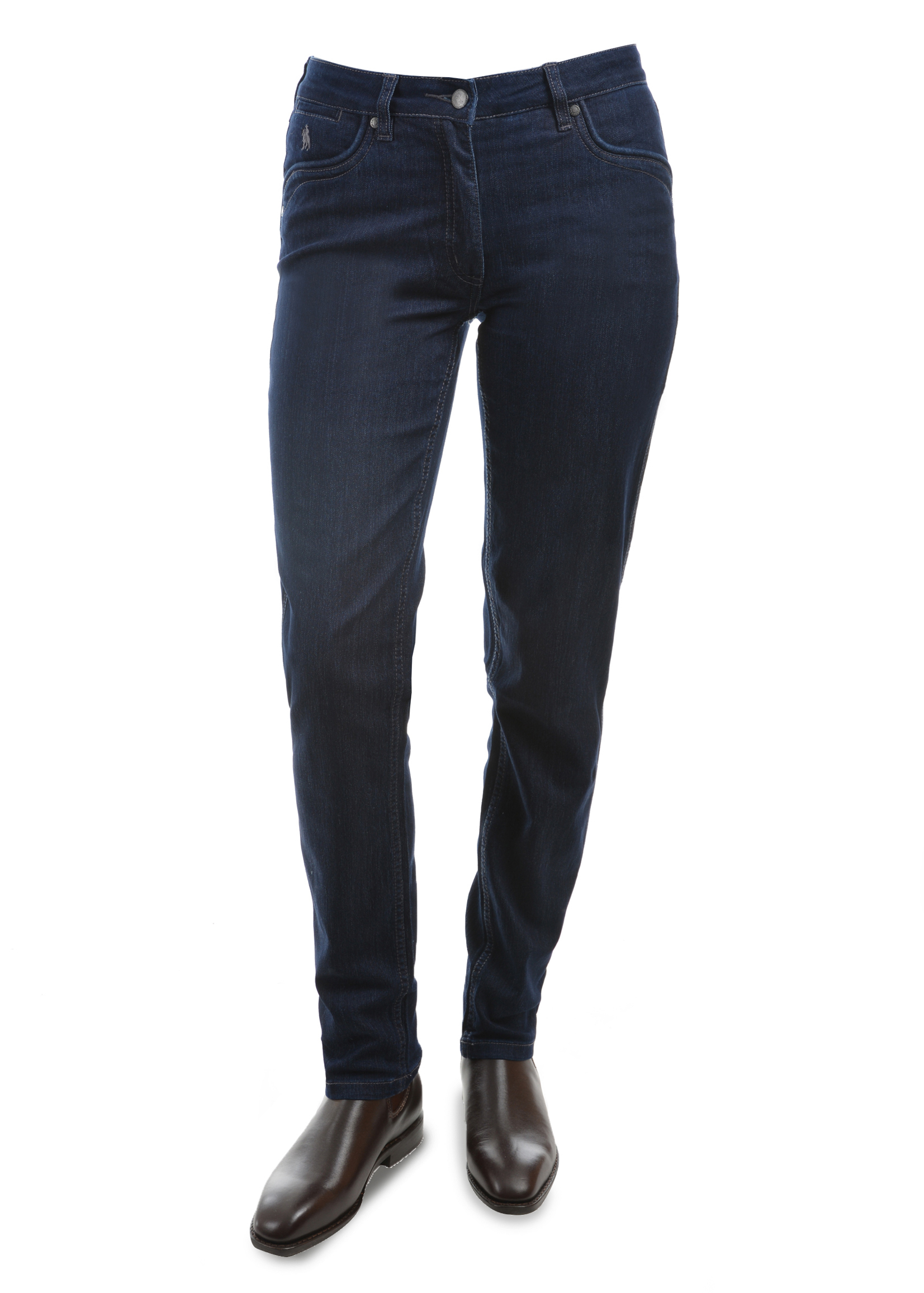 Women's Lynda Slim Leg Wonder Jean® 32” Leg