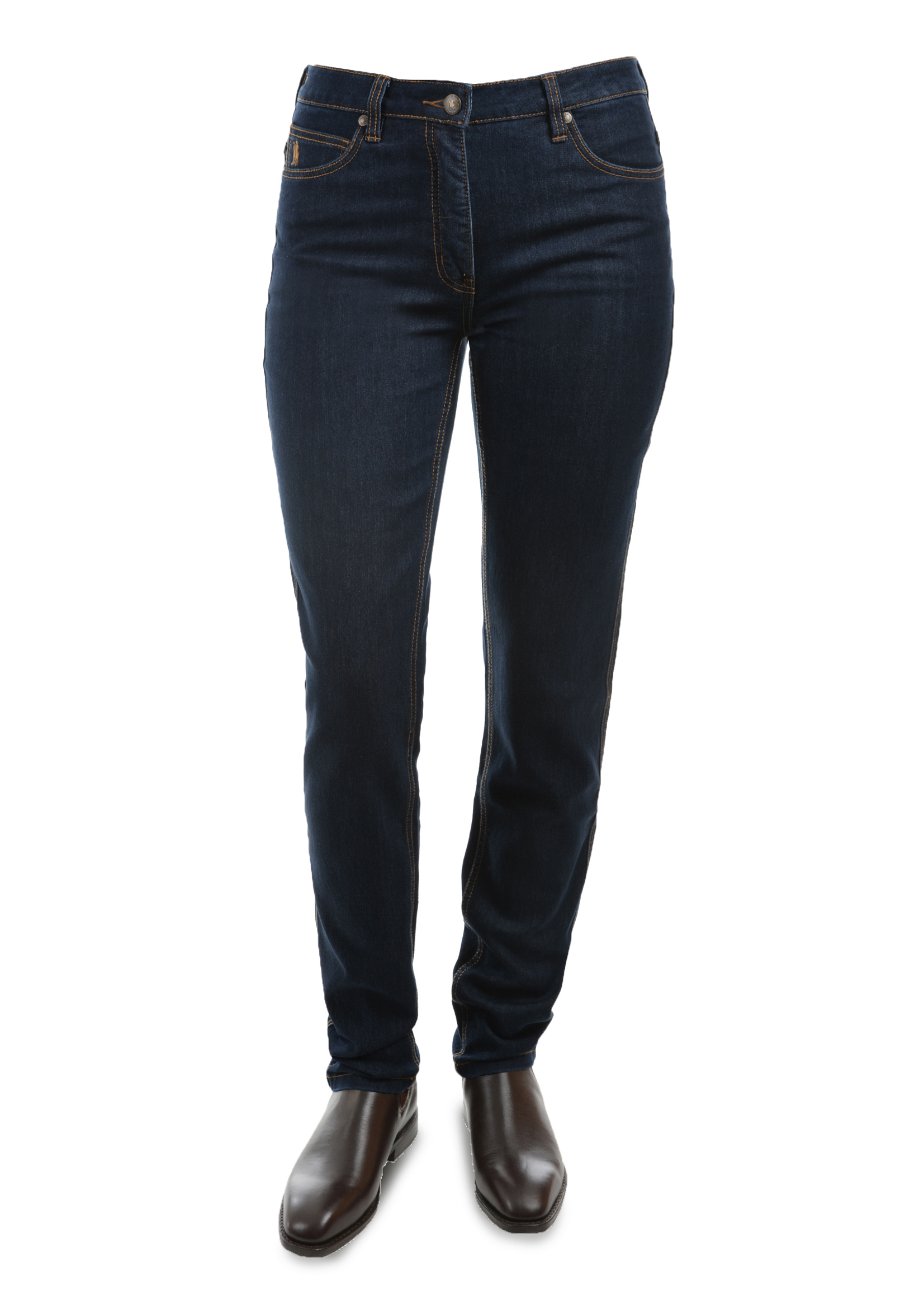 Women's Mornington Slim Leg Wonder Jean® 34" Leg