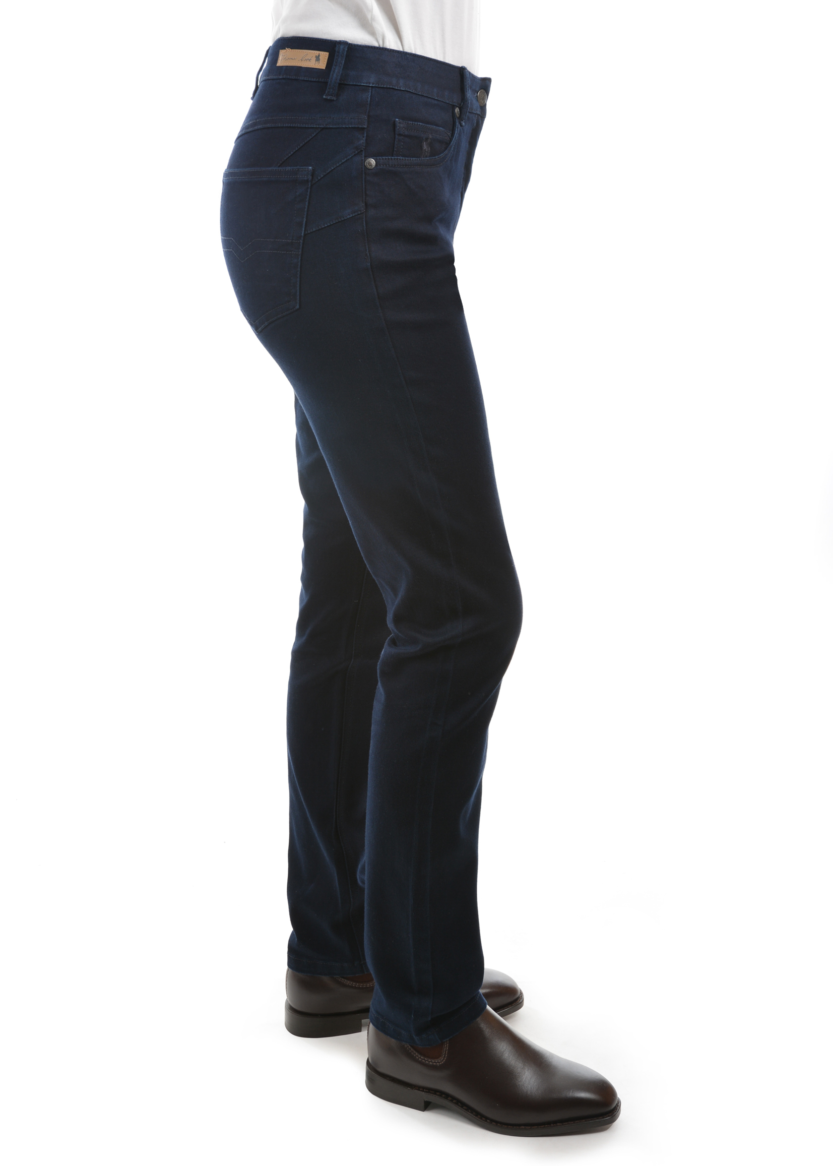 Women's Suzie Slimmer Leg Wonder Jean® 28" Leg