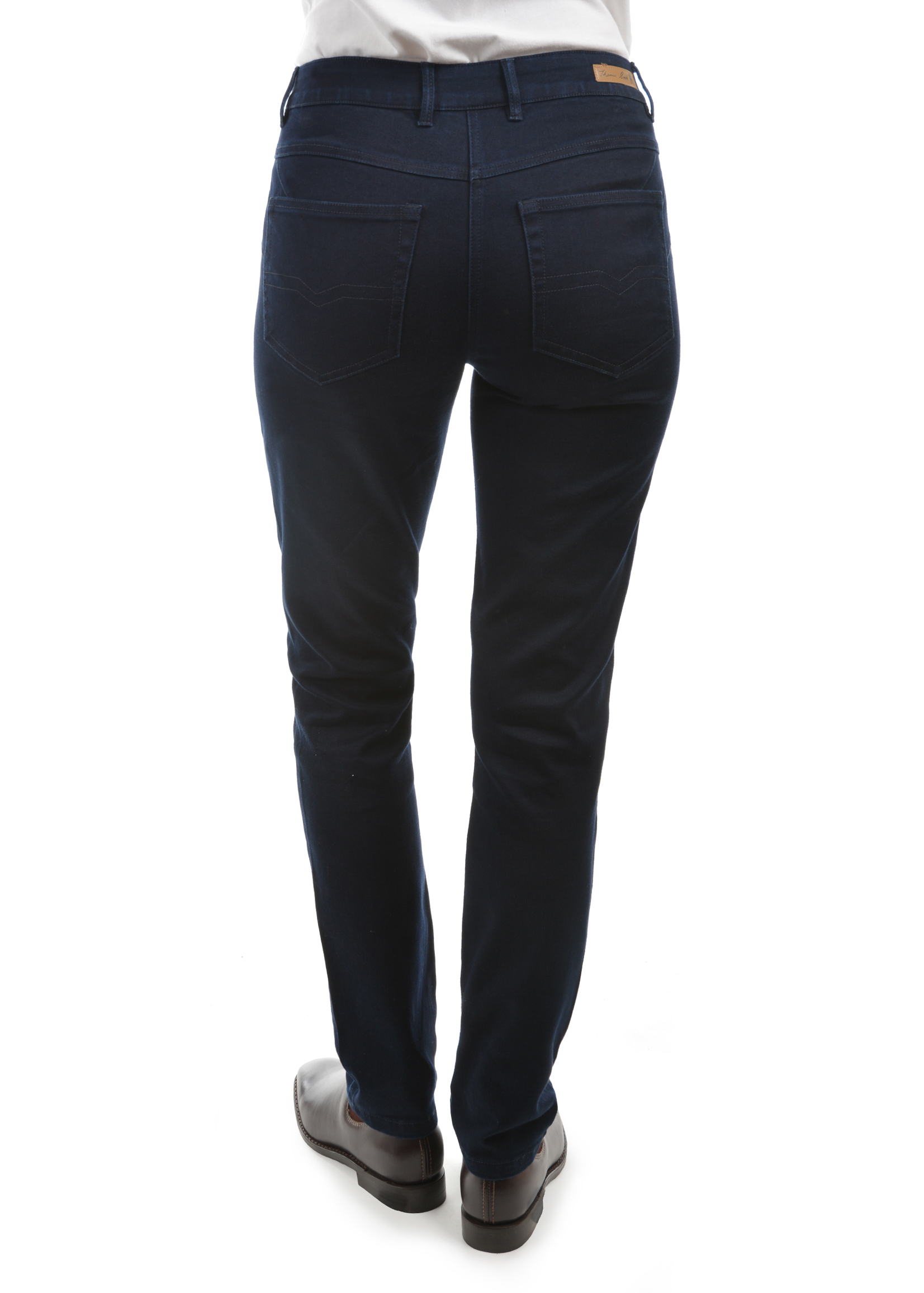 Women's Suzie Slimmer Leg Wonder Jean® 28" Leg