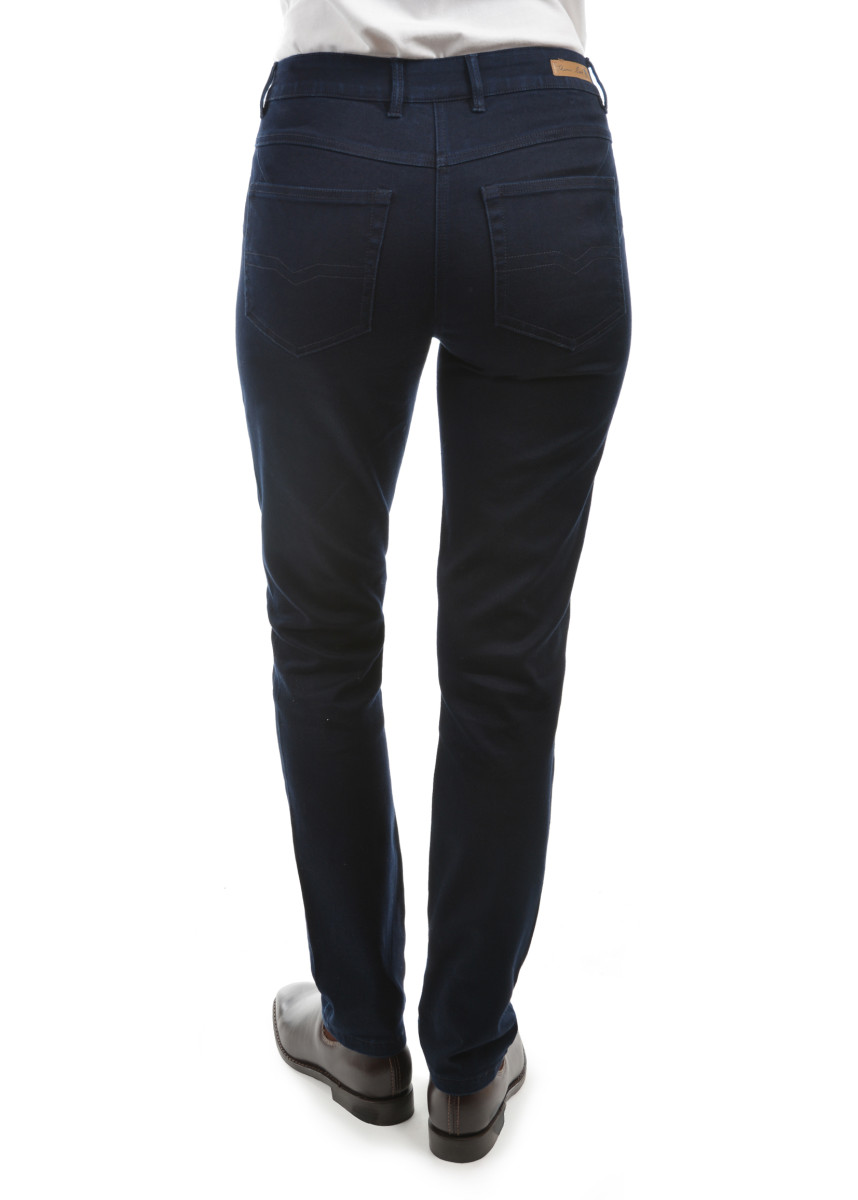 Women's Suzie Slimmer Leg Wonder Jean® 28" Leg