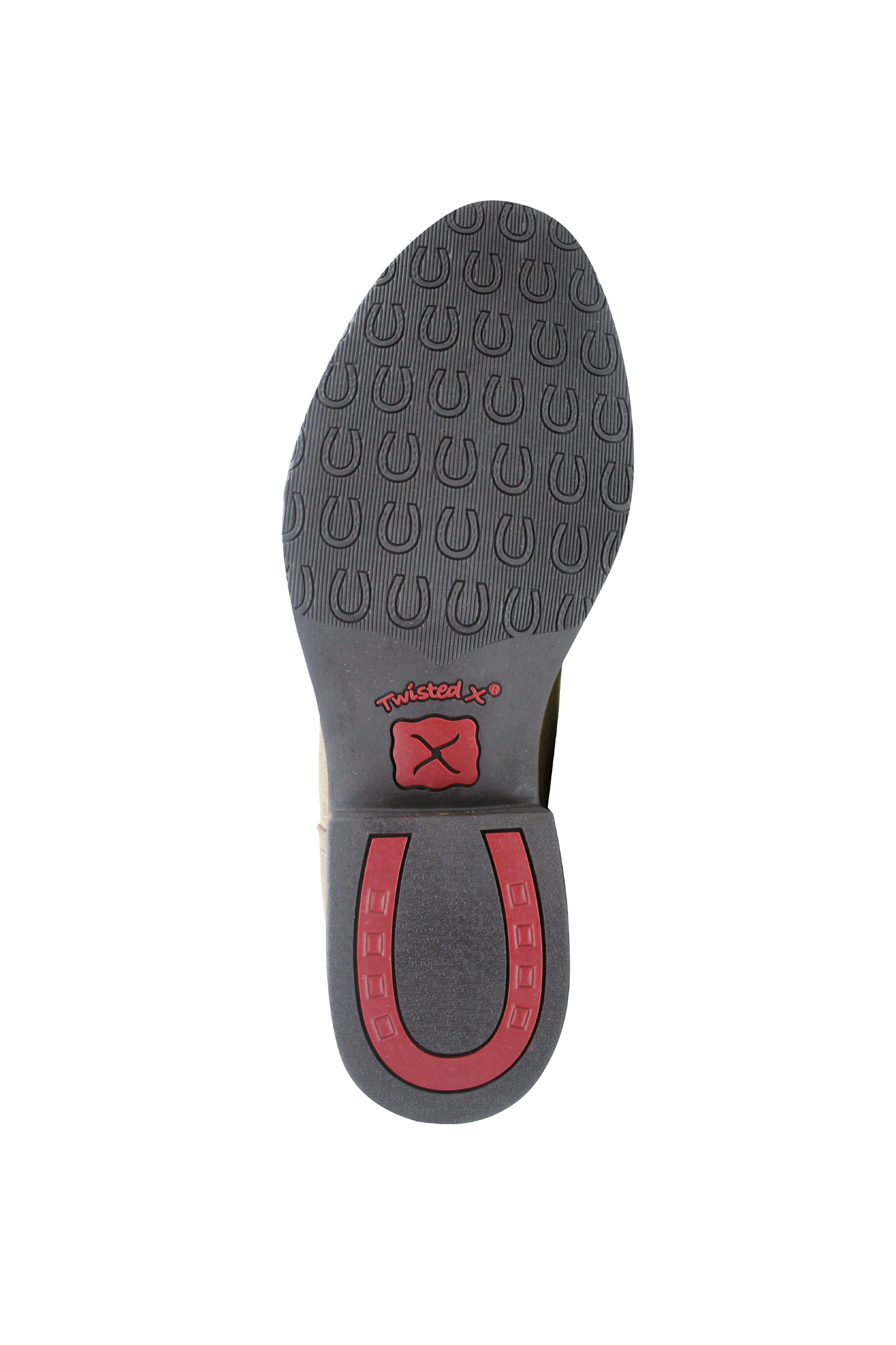 Womens Roper Waterproof Leather