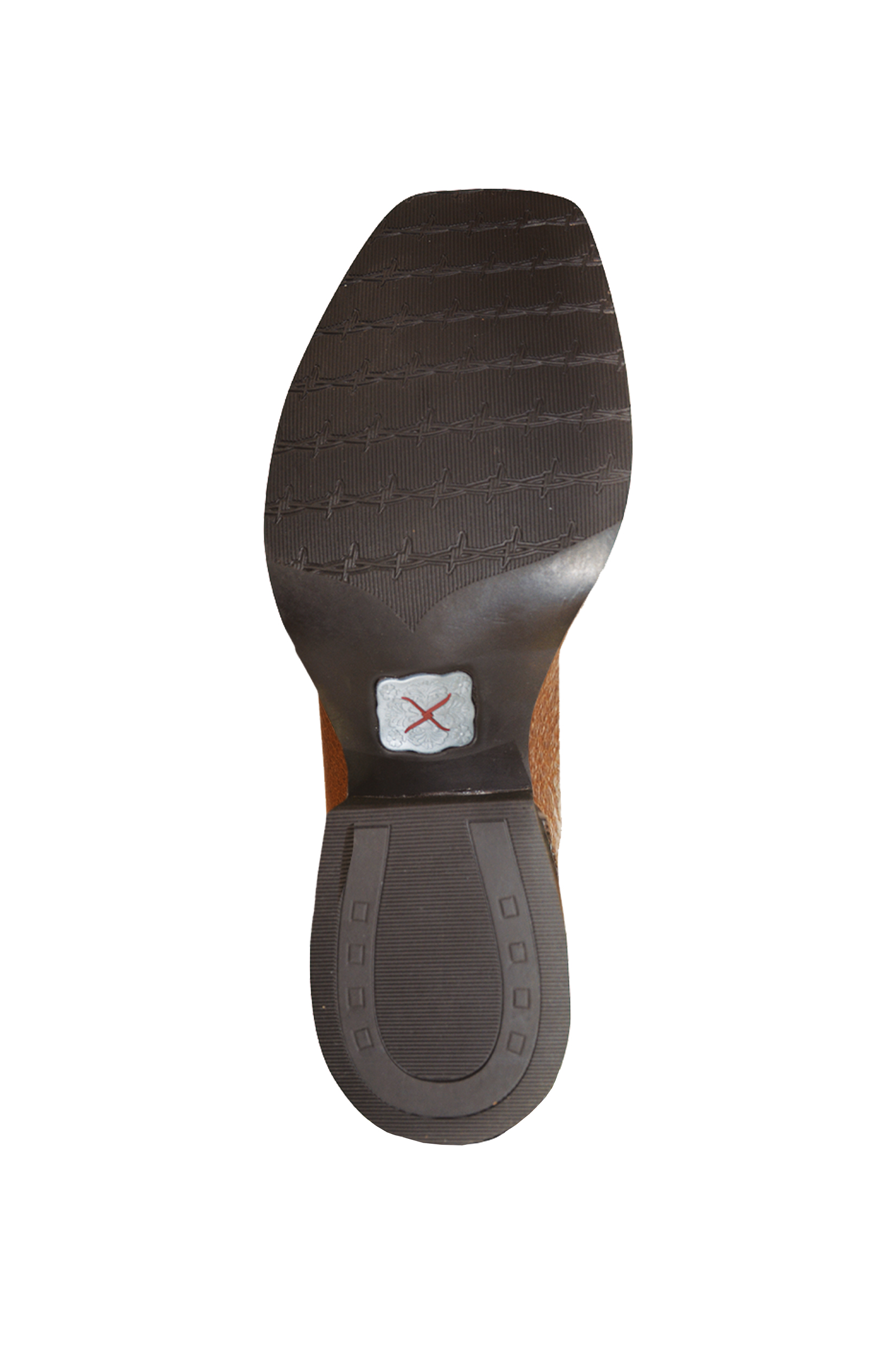 Womens Floral Ruff Stock