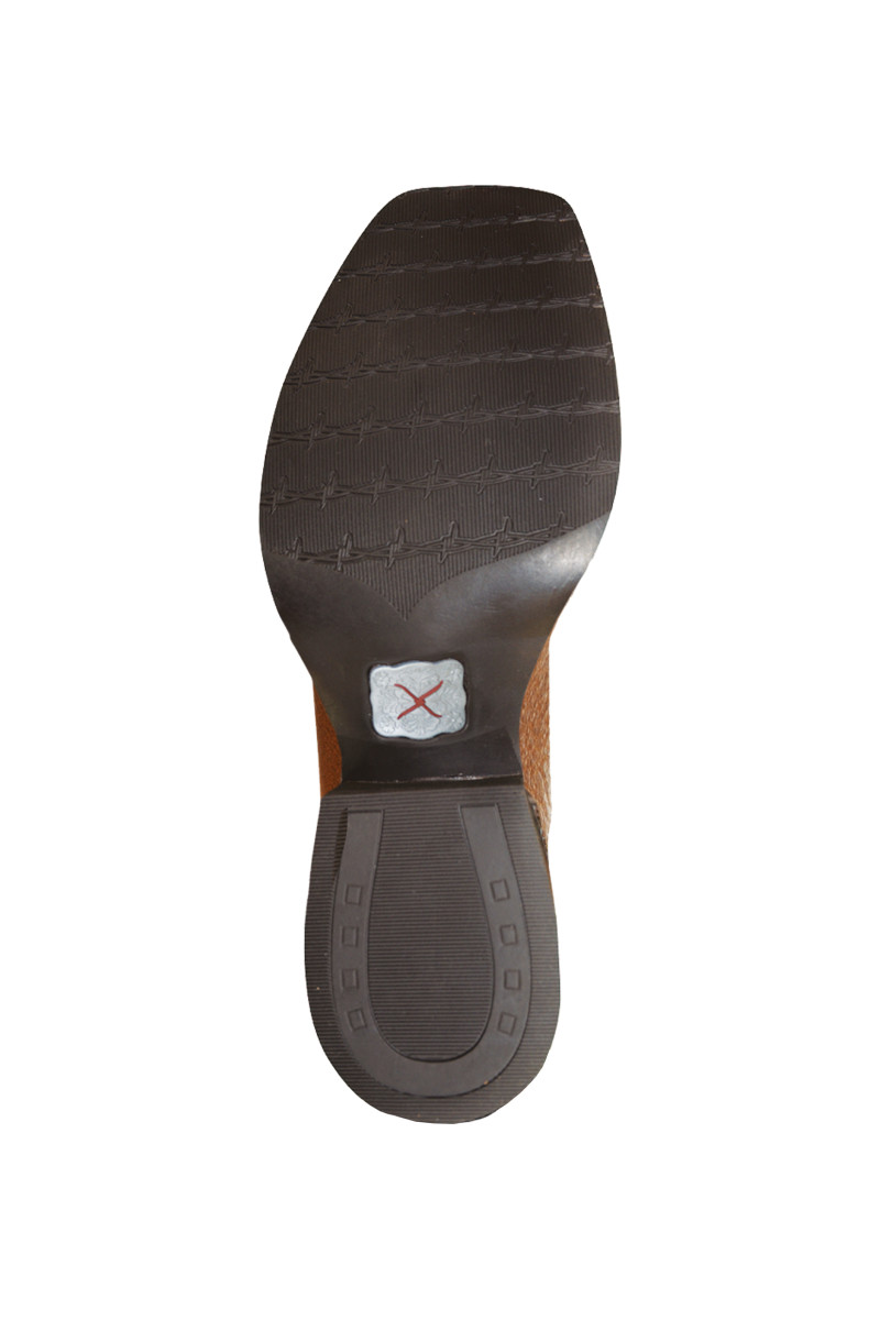 Womens Floral Ruff Stock