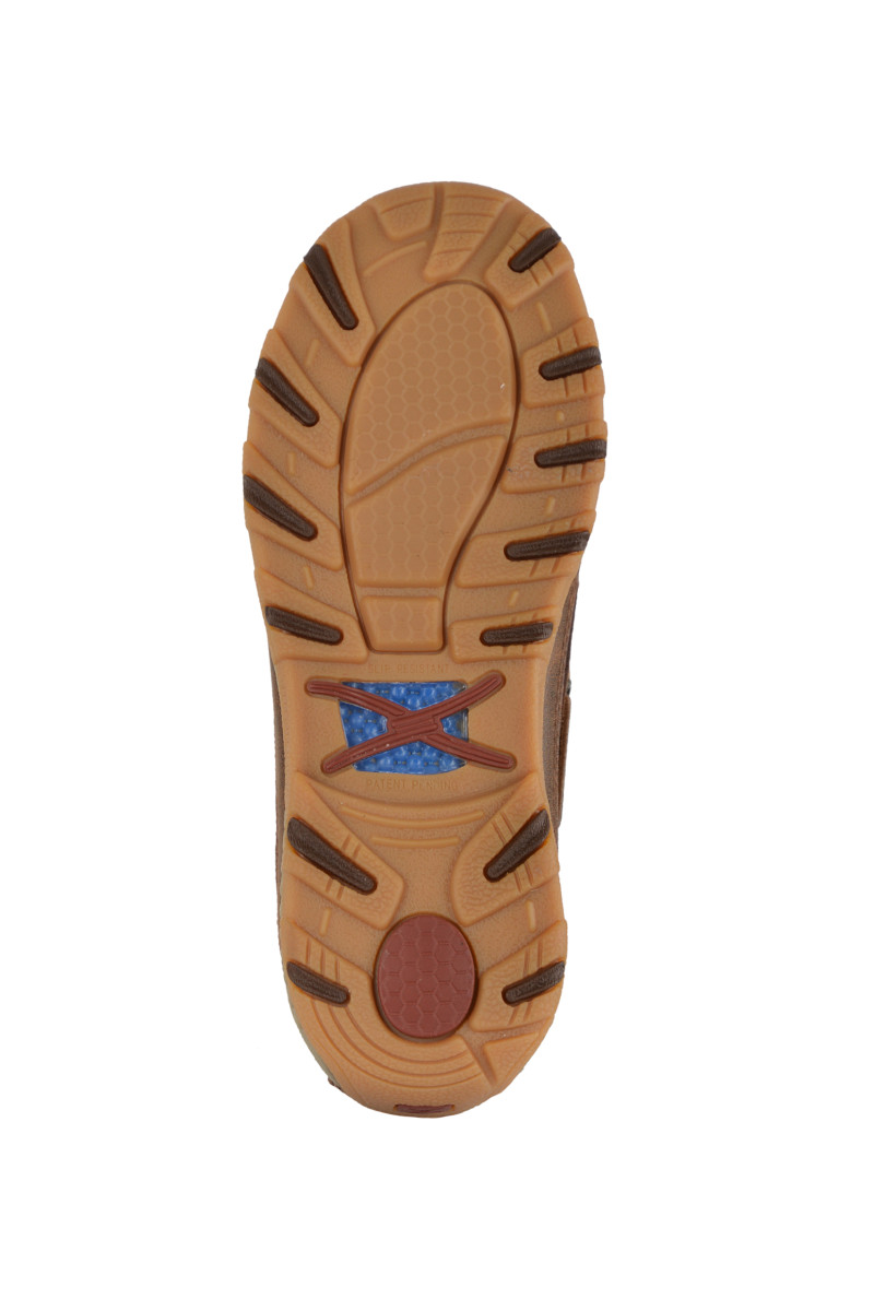 Womens Cow Fur Cellstretch Slip On