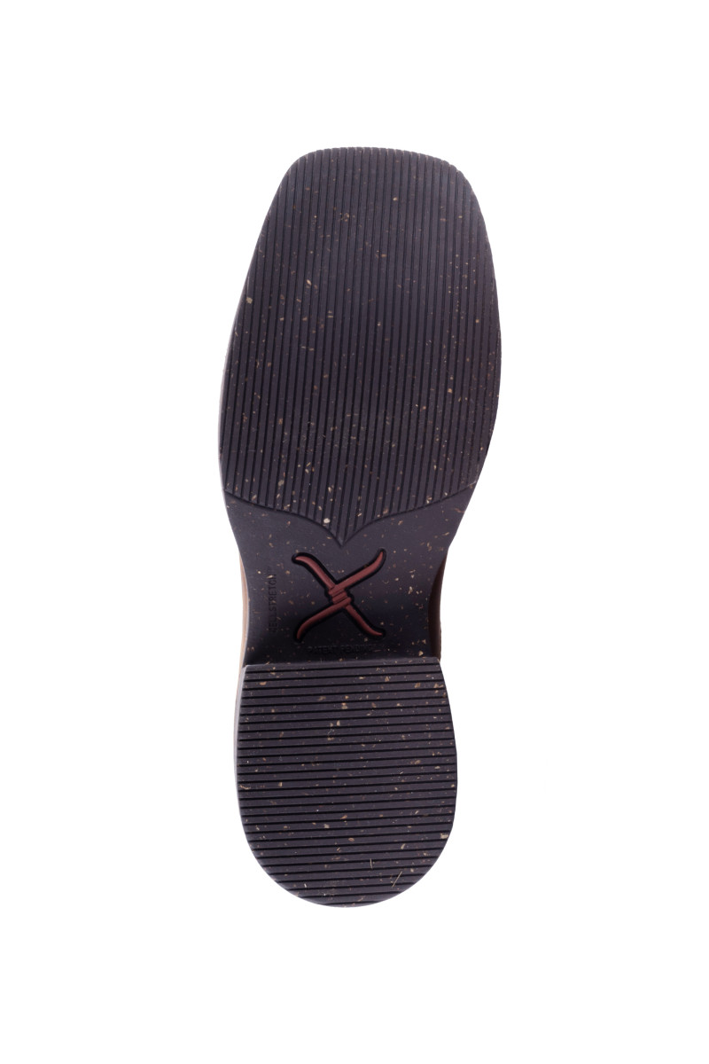 Womens 11 Inch Tech X Boot