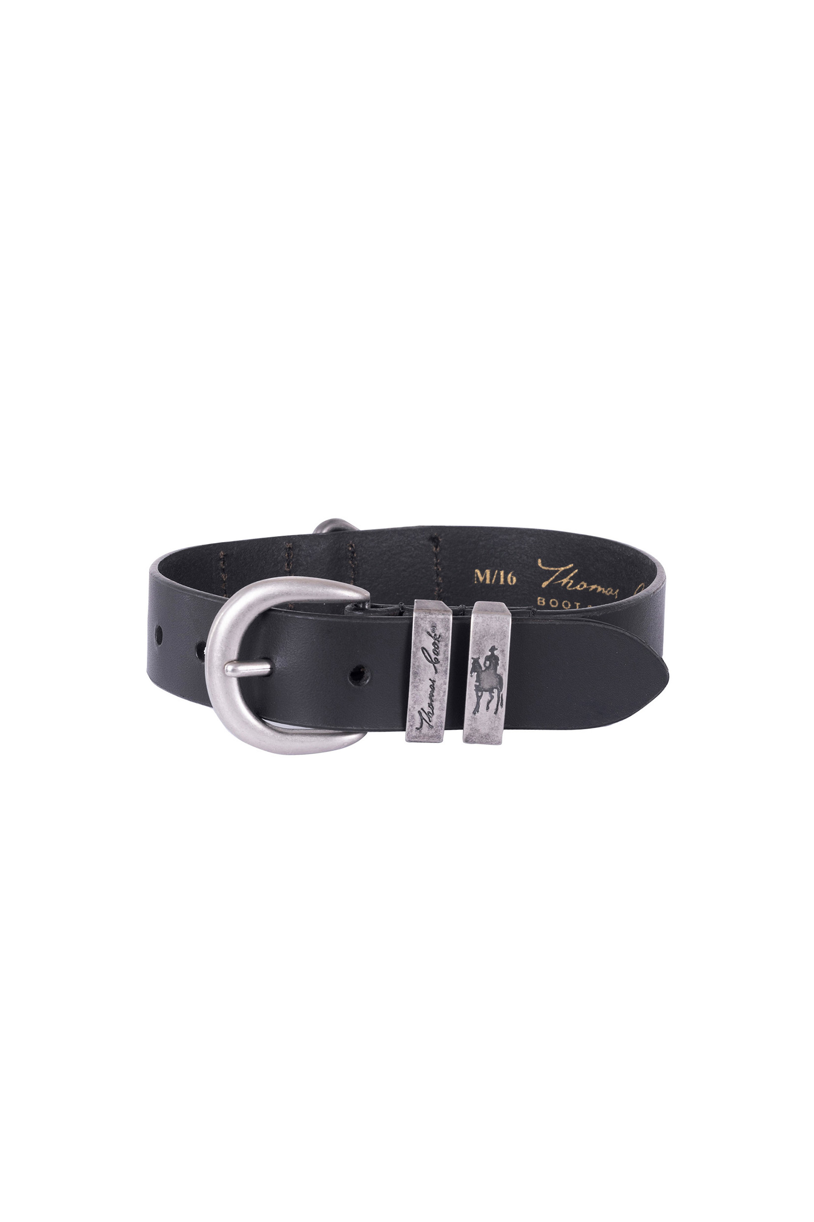 Twin Keeper Dog Collar