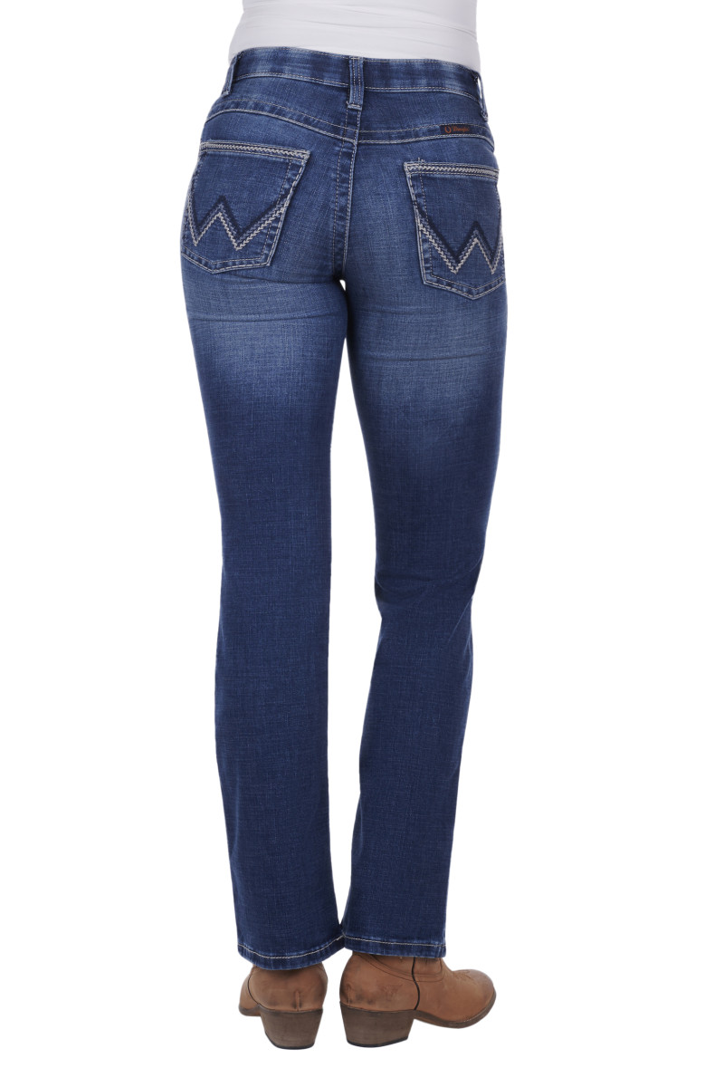 Ultimate Riding Jean Willow 32 Inch Leg