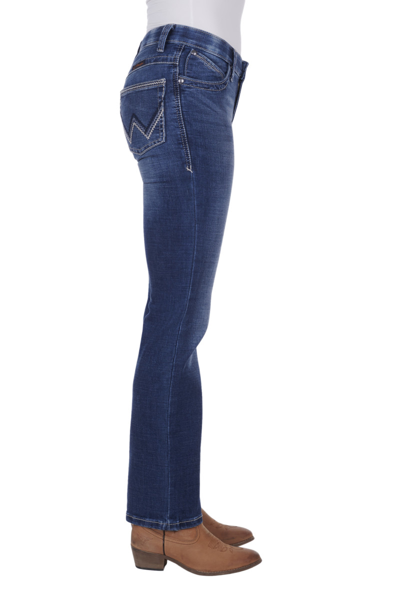 Ultimate Riding Jean Willow 32 Inch Leg