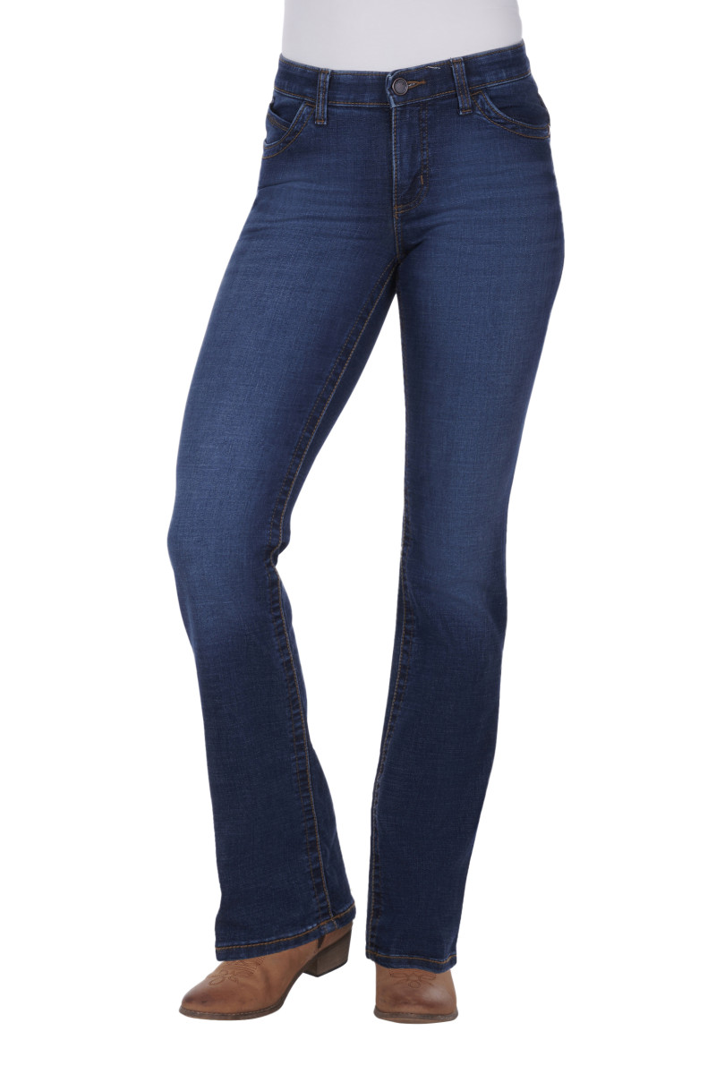 Ultimate Riding Jean Willow Lovette 34 Inch Leg