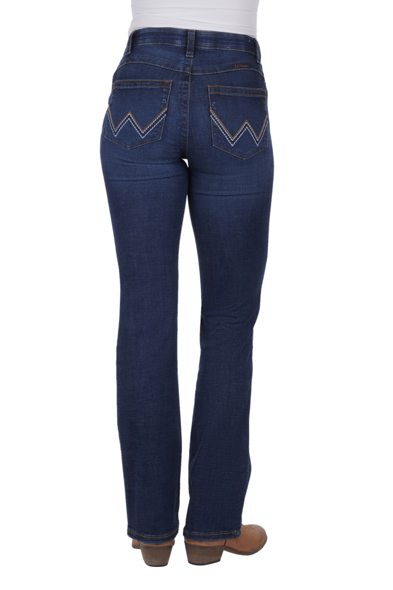 Ultimate Riding Jean Willow Lovette 34 Inch Leg