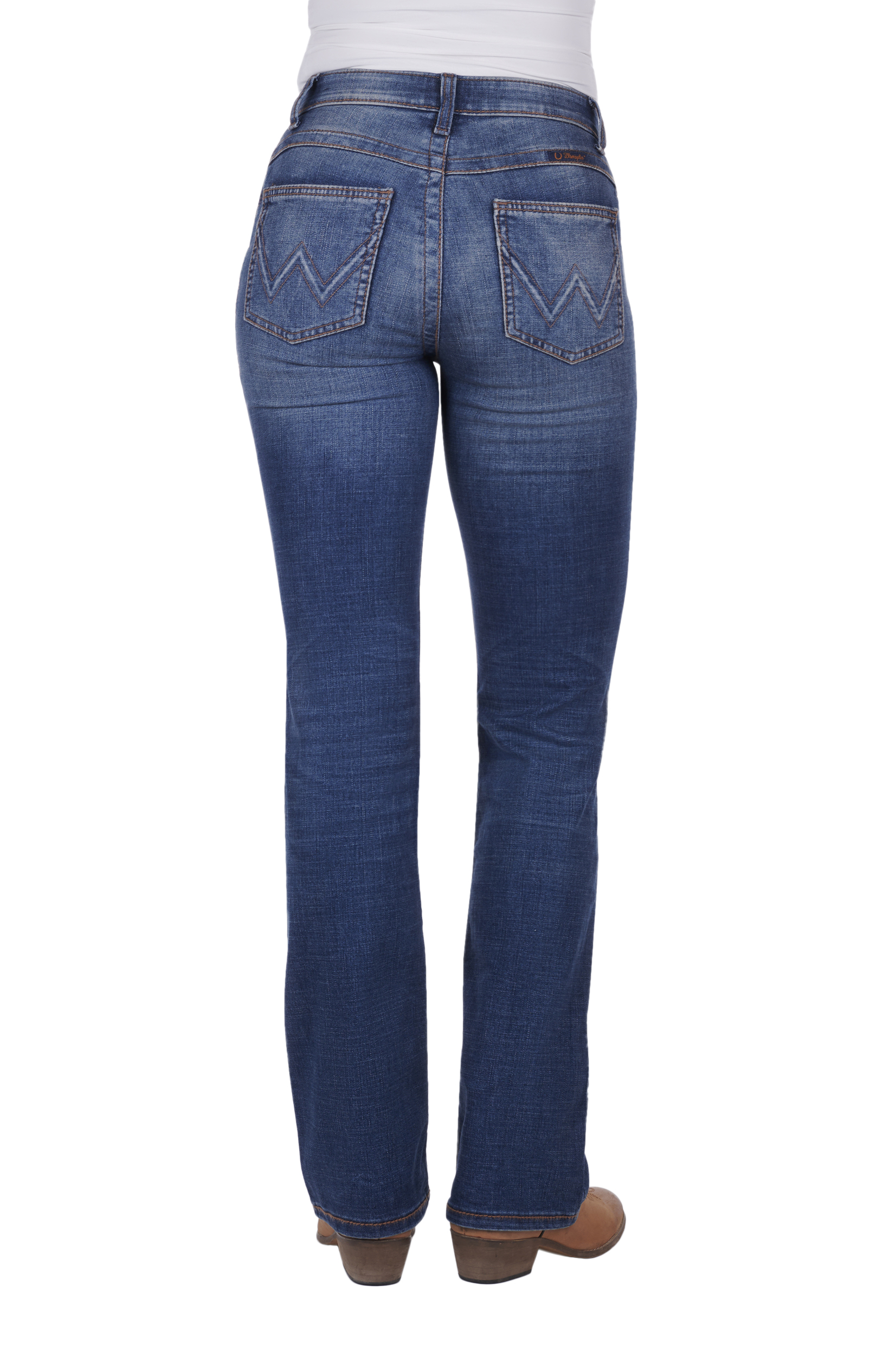 Ultimate Riding Jean Willow Rebecca 34 Inch Leg