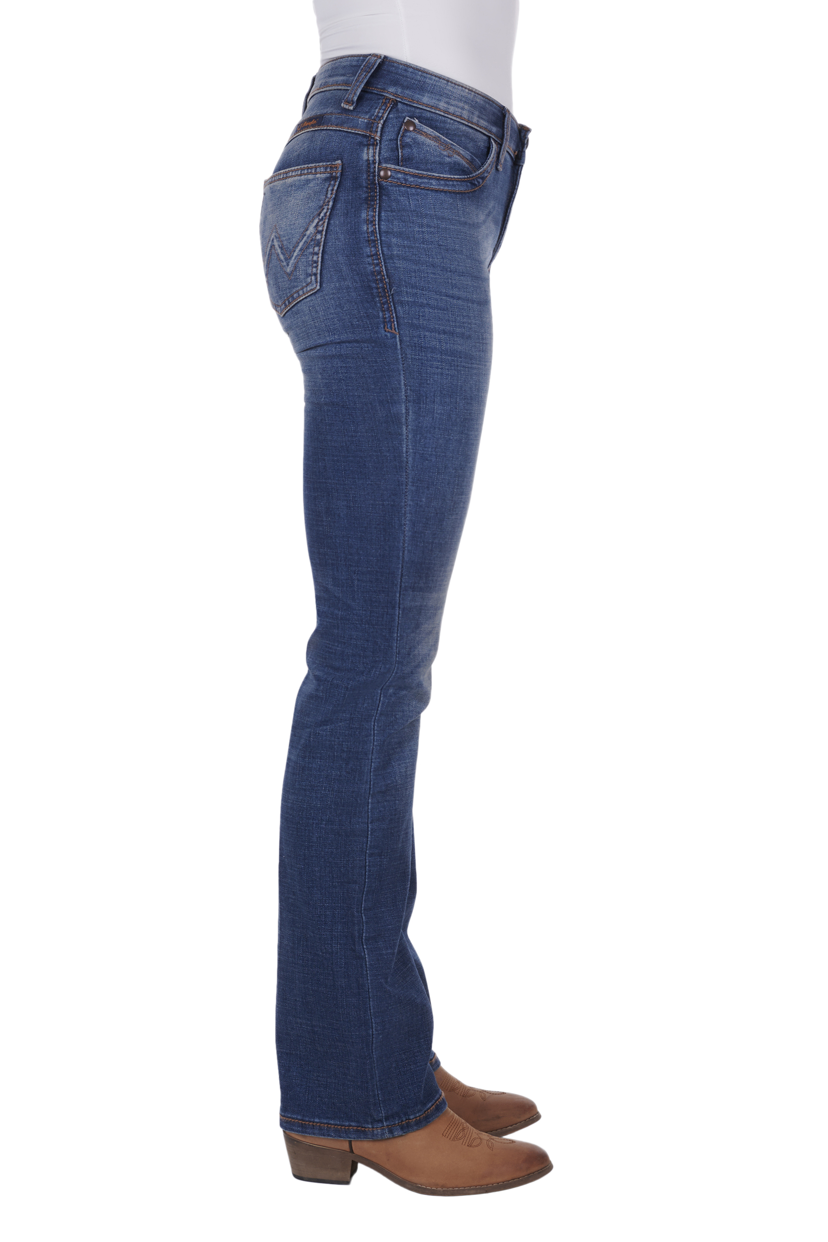 Ultimate Riding Jean Willow Rebecca 34 Inch Leg