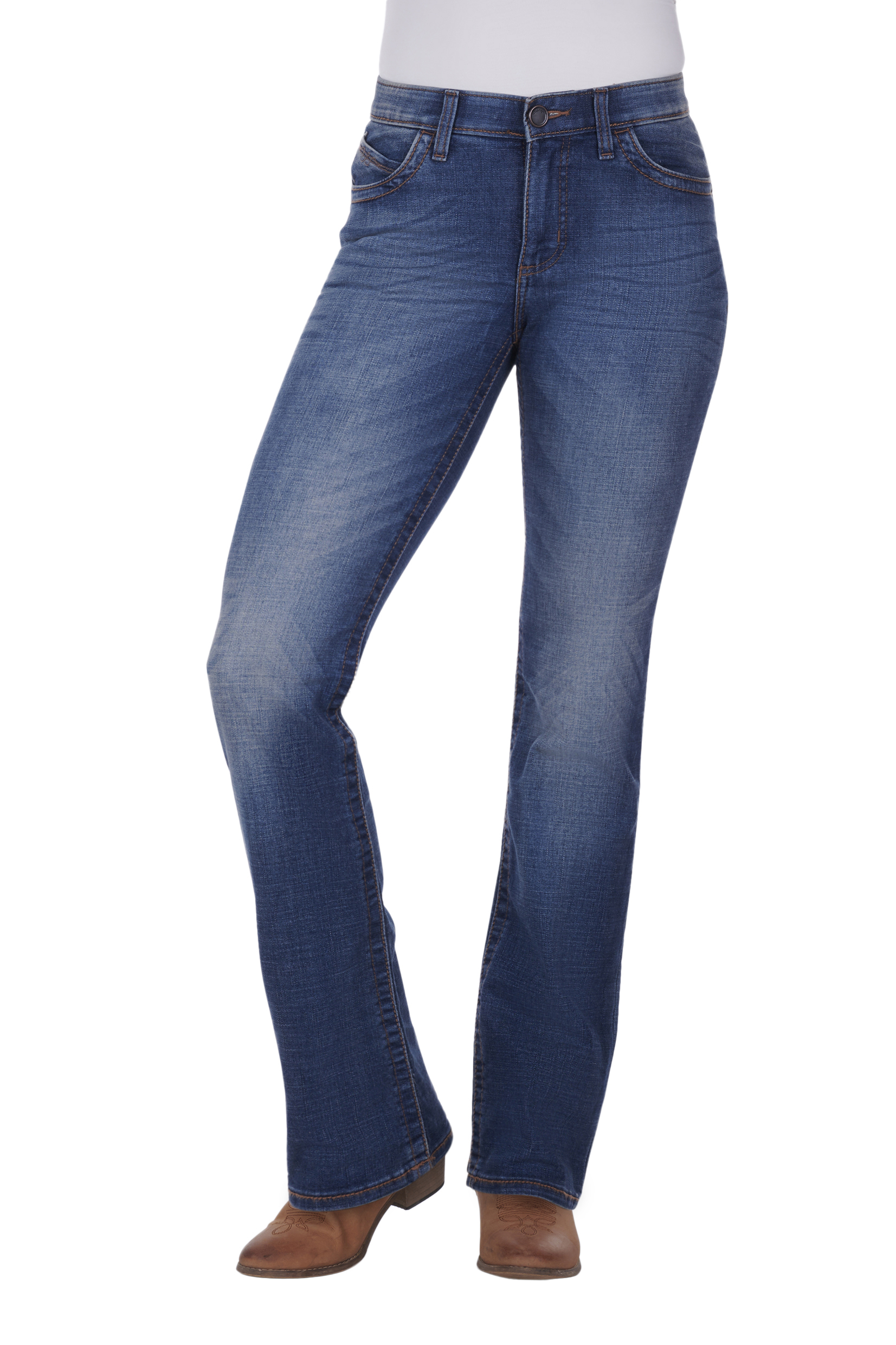 Ultimate Riding Jean Willow Rebecca 34 Inch Leg