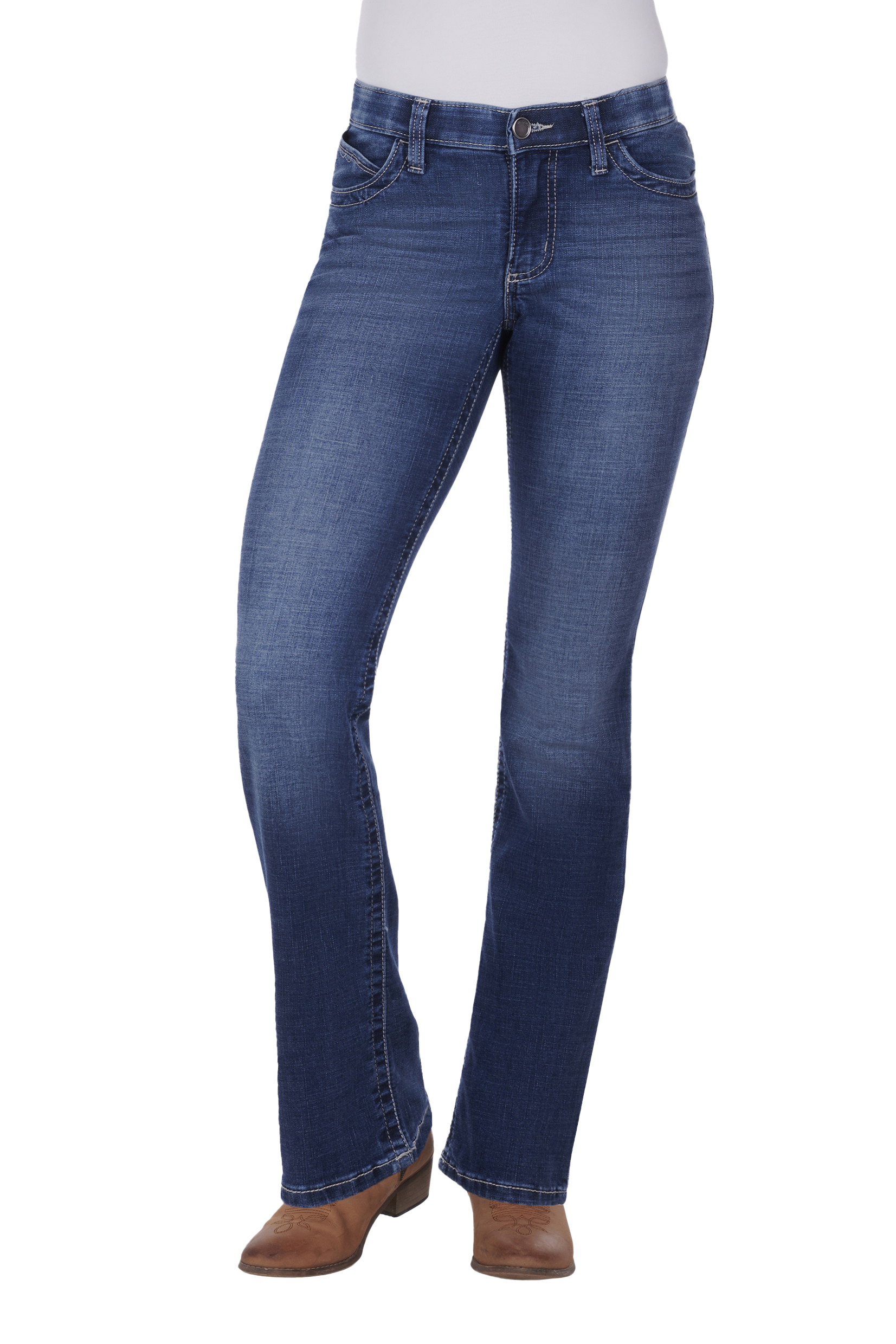 Ultimate Riding Jean Willow 34 Inch Leg