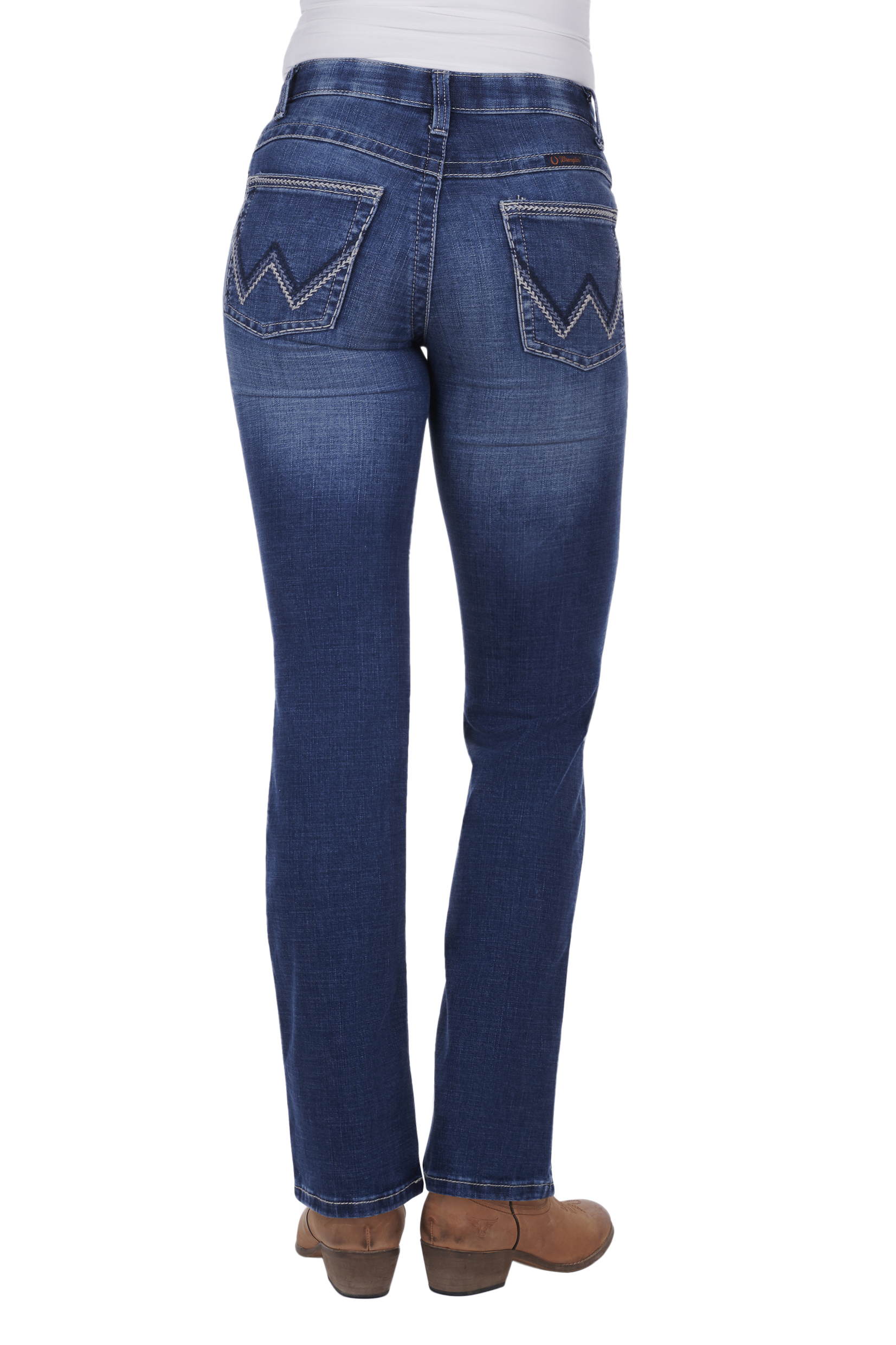 Ultimate Riding Jean Willow 34 Inch Leg