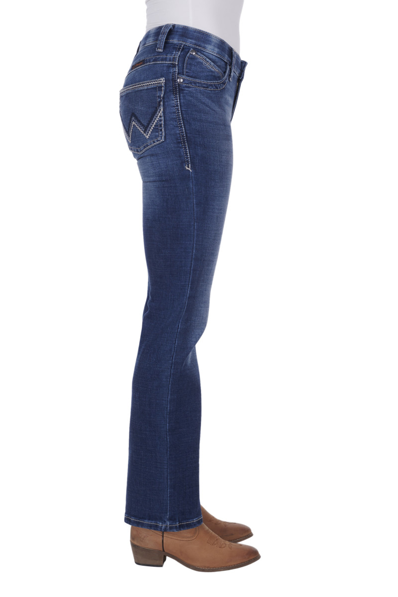 Ultimate Riding Jean Willow 34 Inch Leg