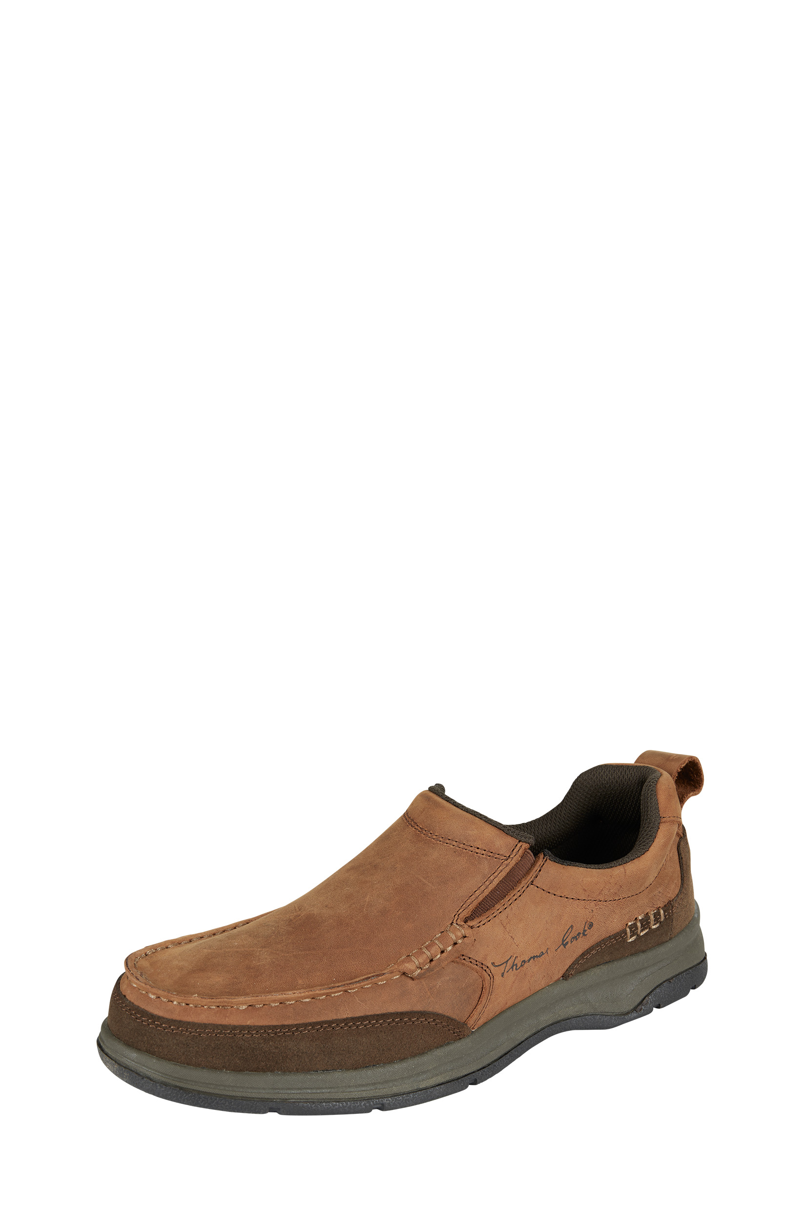 Men's Toby Slip On Shoe