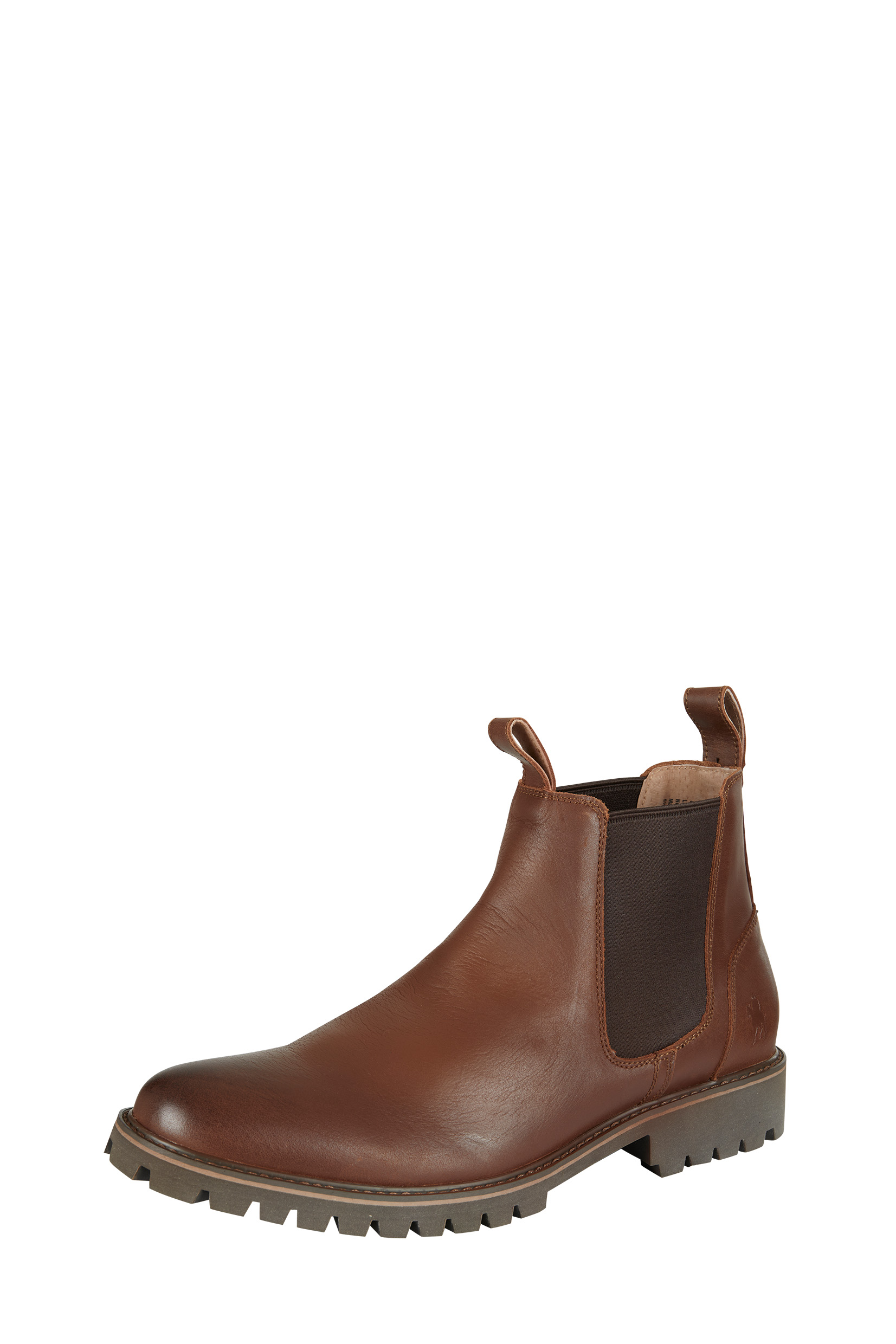 Men's Jackson Dress Boot