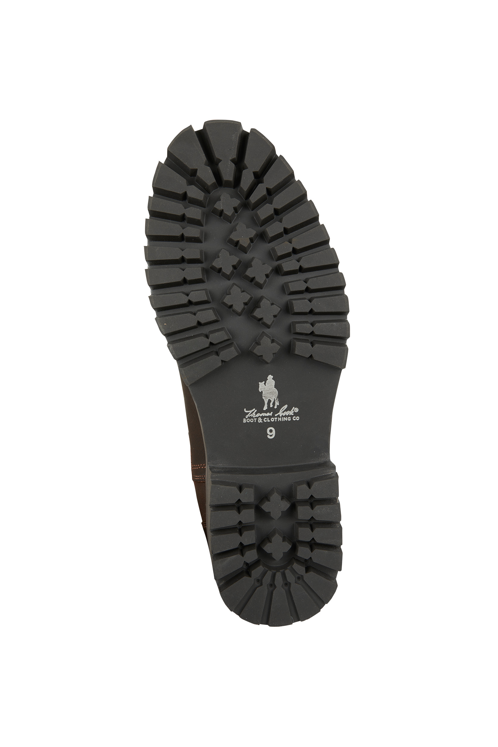 Men's Jackson Dress Boot