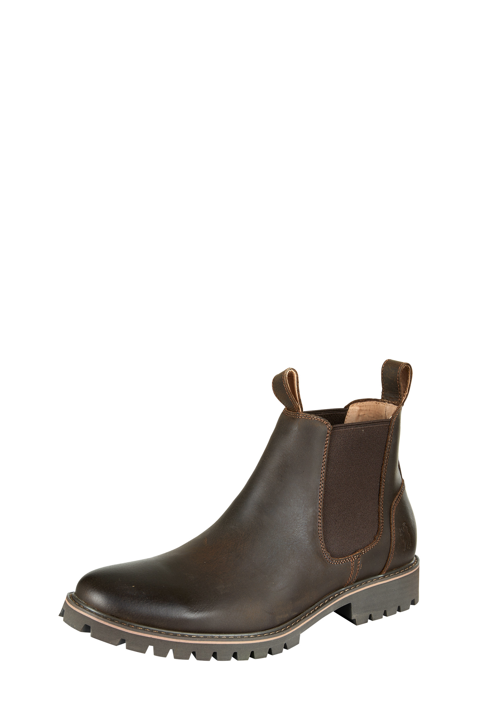 Men's Jackson Dress Boot