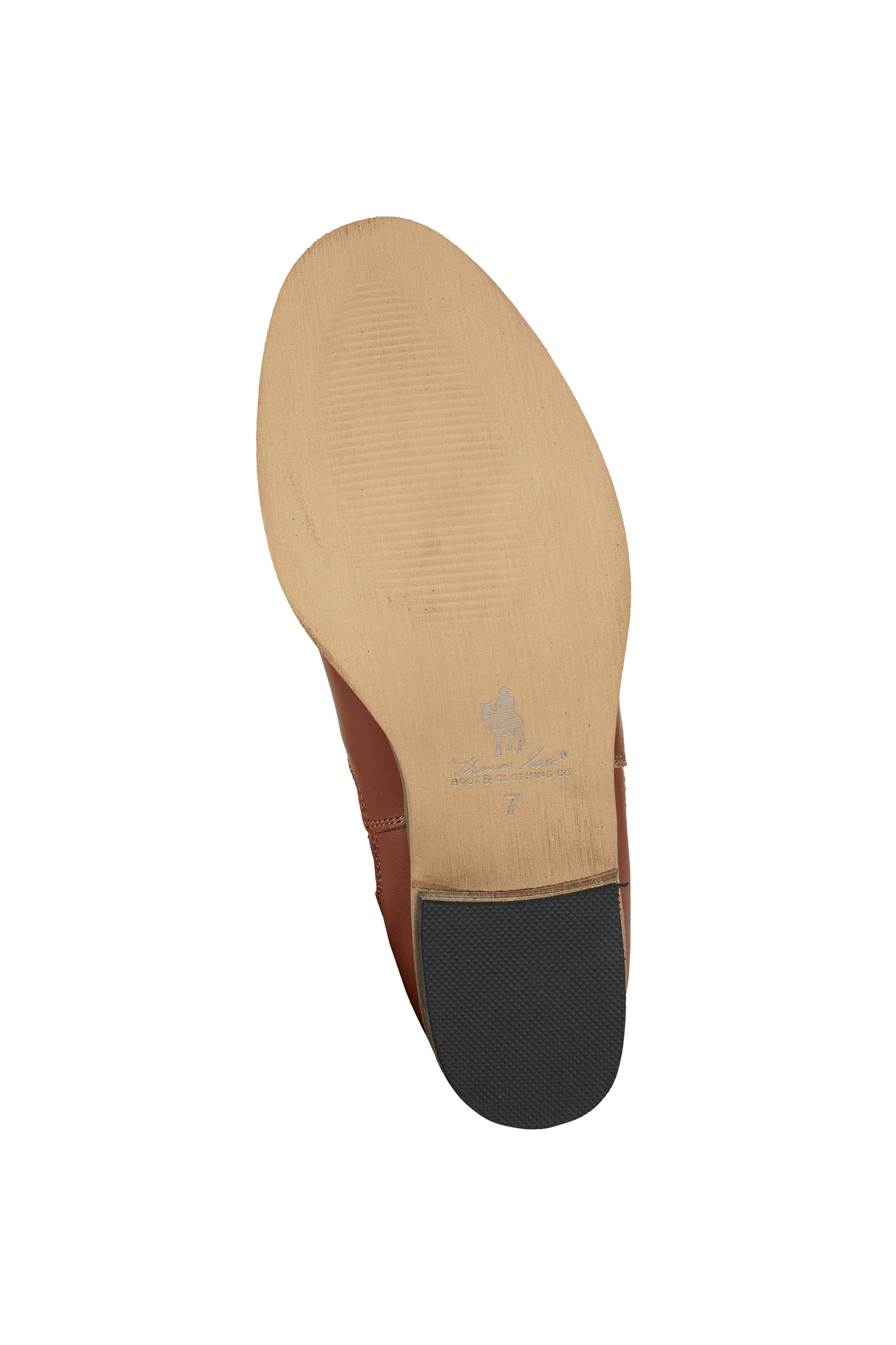 Women's Chelsea Boot