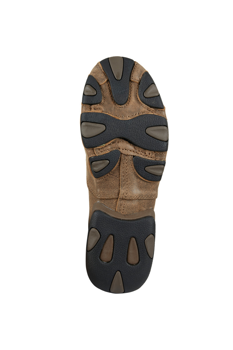 Casual Driving Mocs Slip On