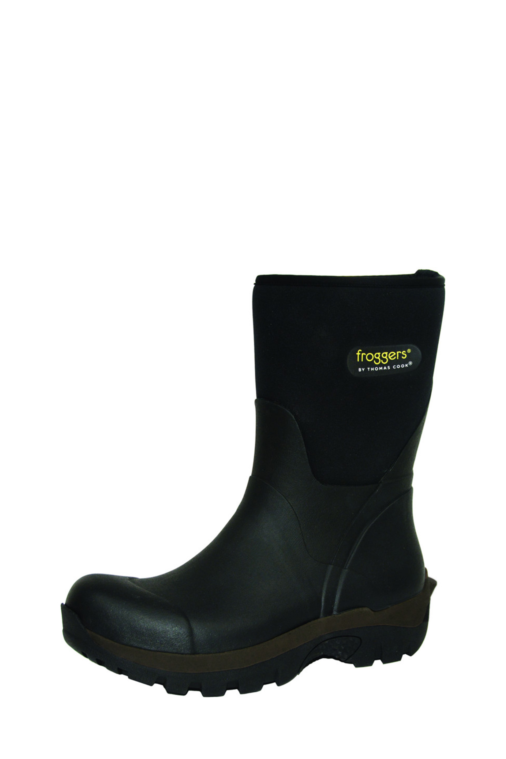 Men's Froggers® Mid Bush Boot