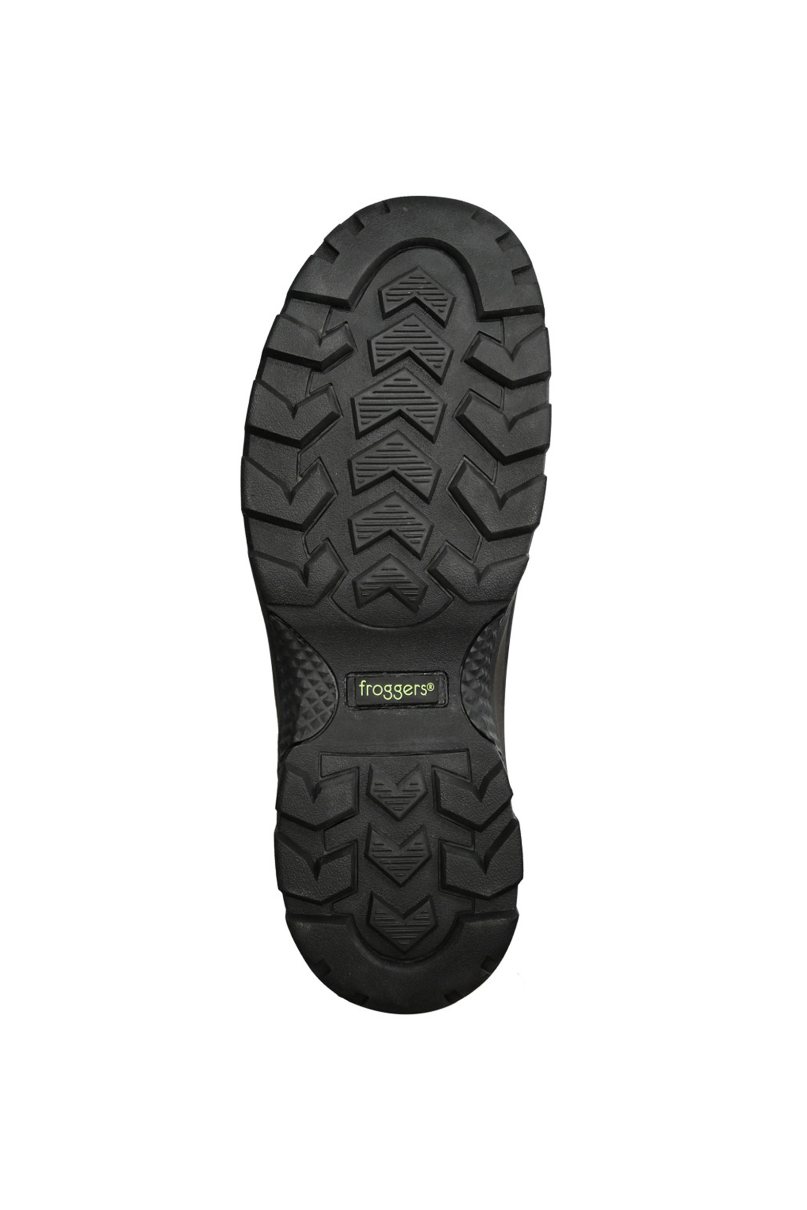 Men's Froggers® Mid Bush Boot