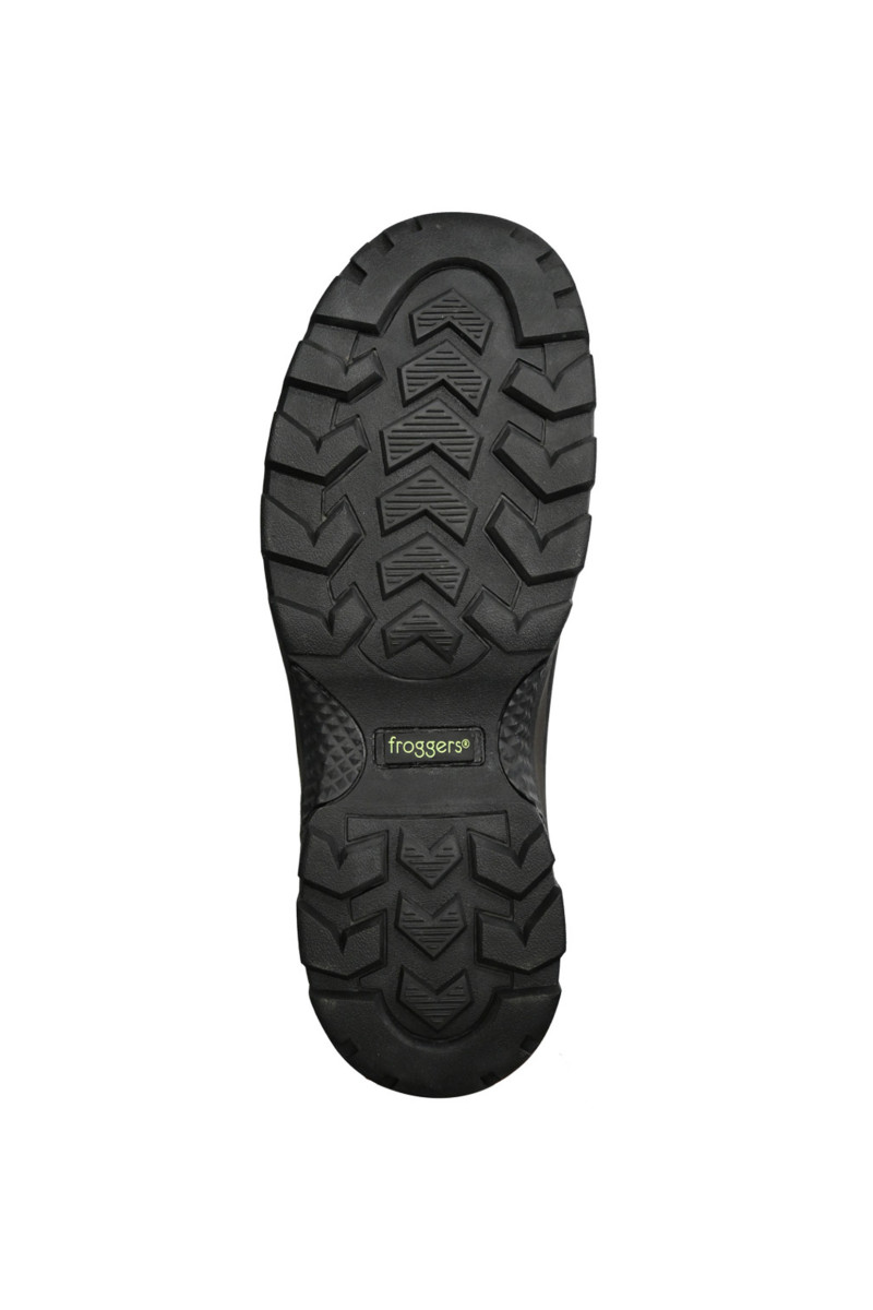 Men's Froggers® Mid Bush Boot