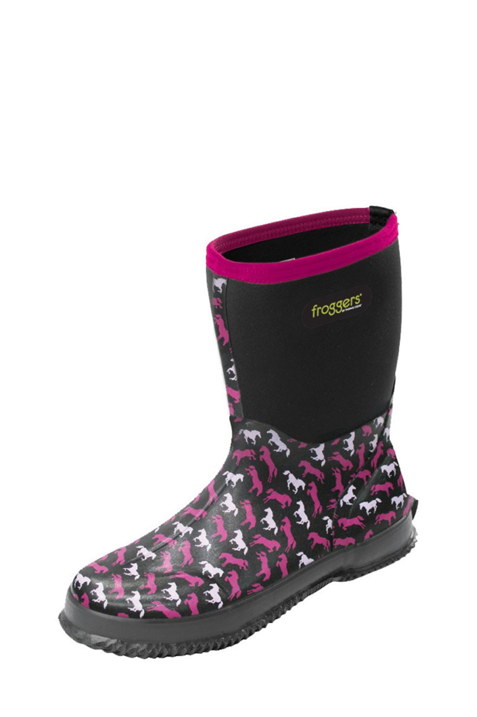 Women's Froggers® Scrub Boot