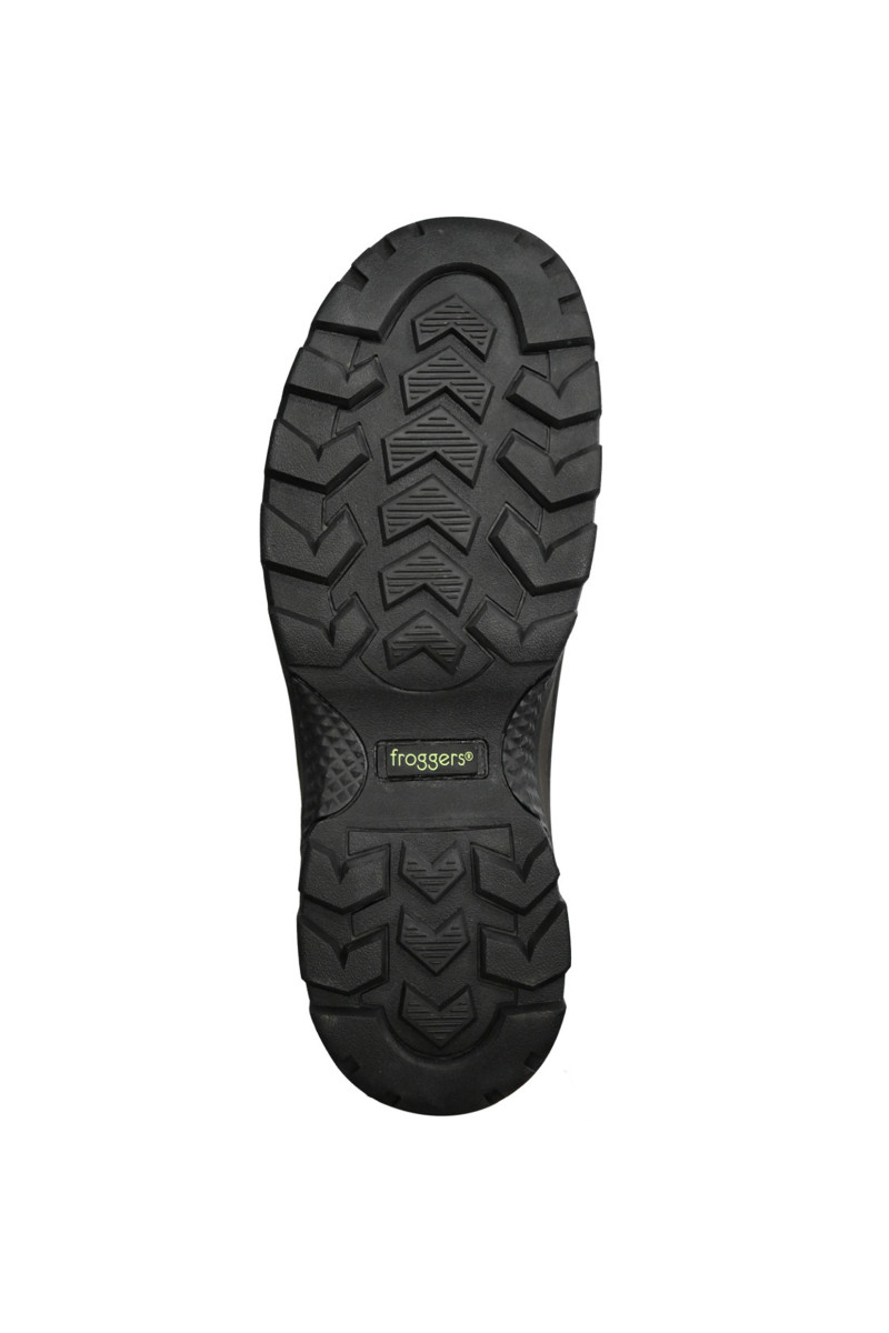 Men's Froggers® Long Work Boot