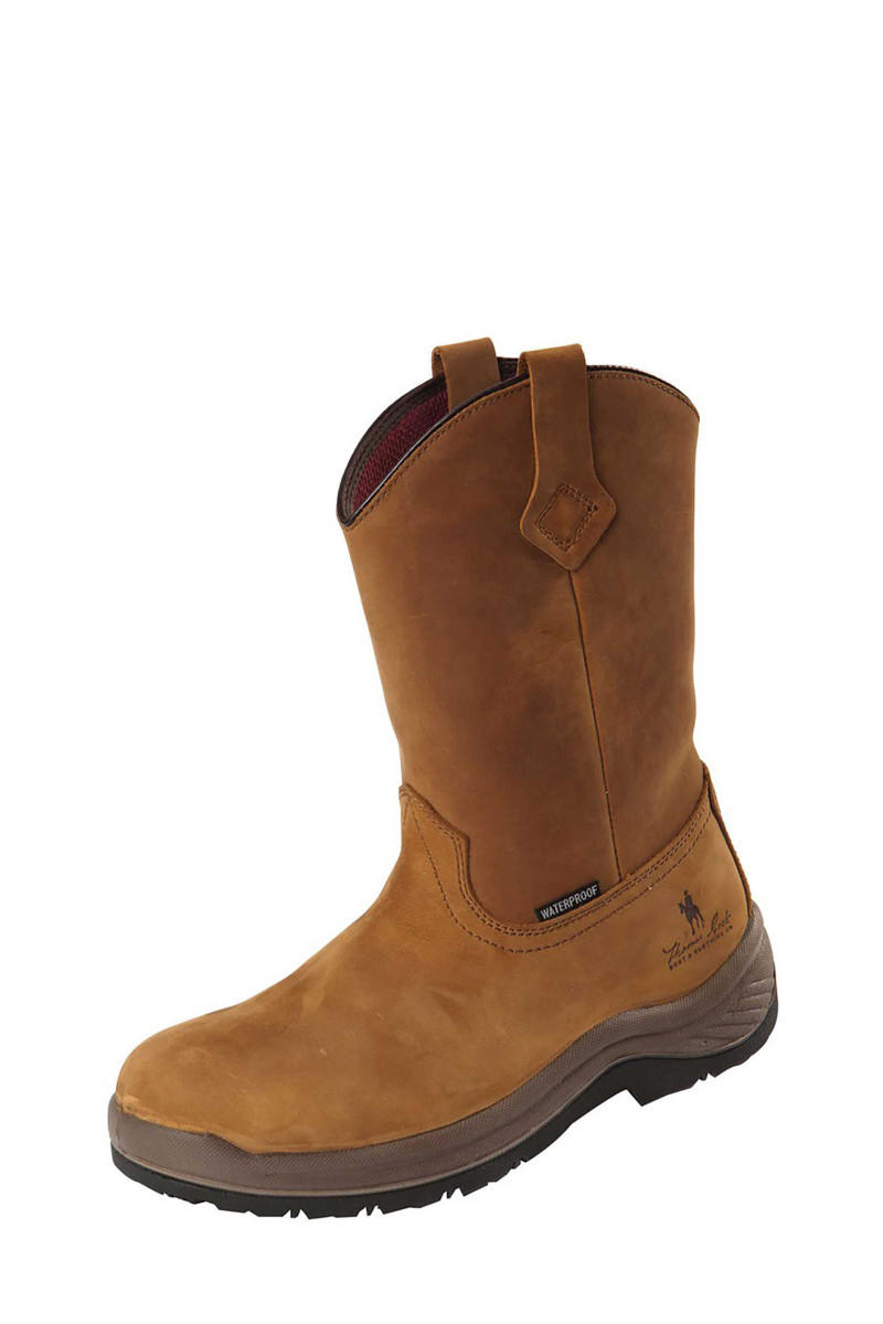 Men's Ferguson Non Steel Toe Work Boot