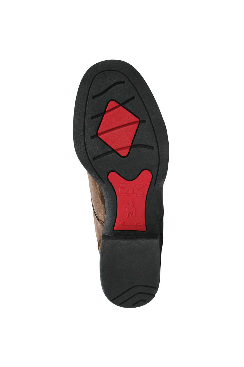 Men's All Rounder Elastic Sided