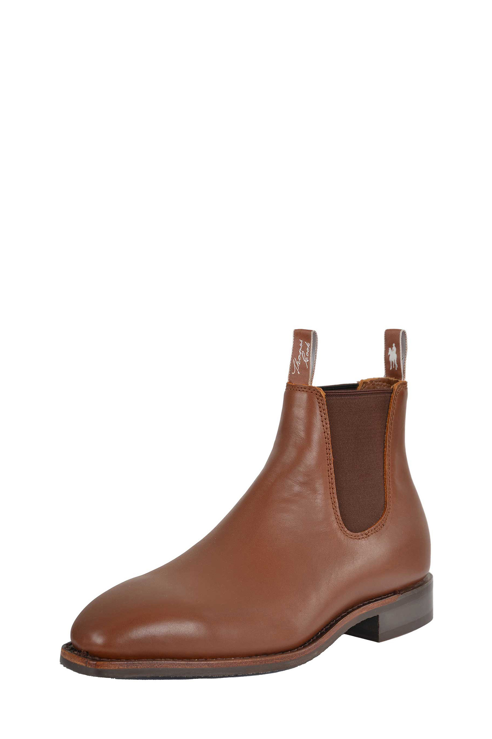 Men's Trentham Cushion Tec