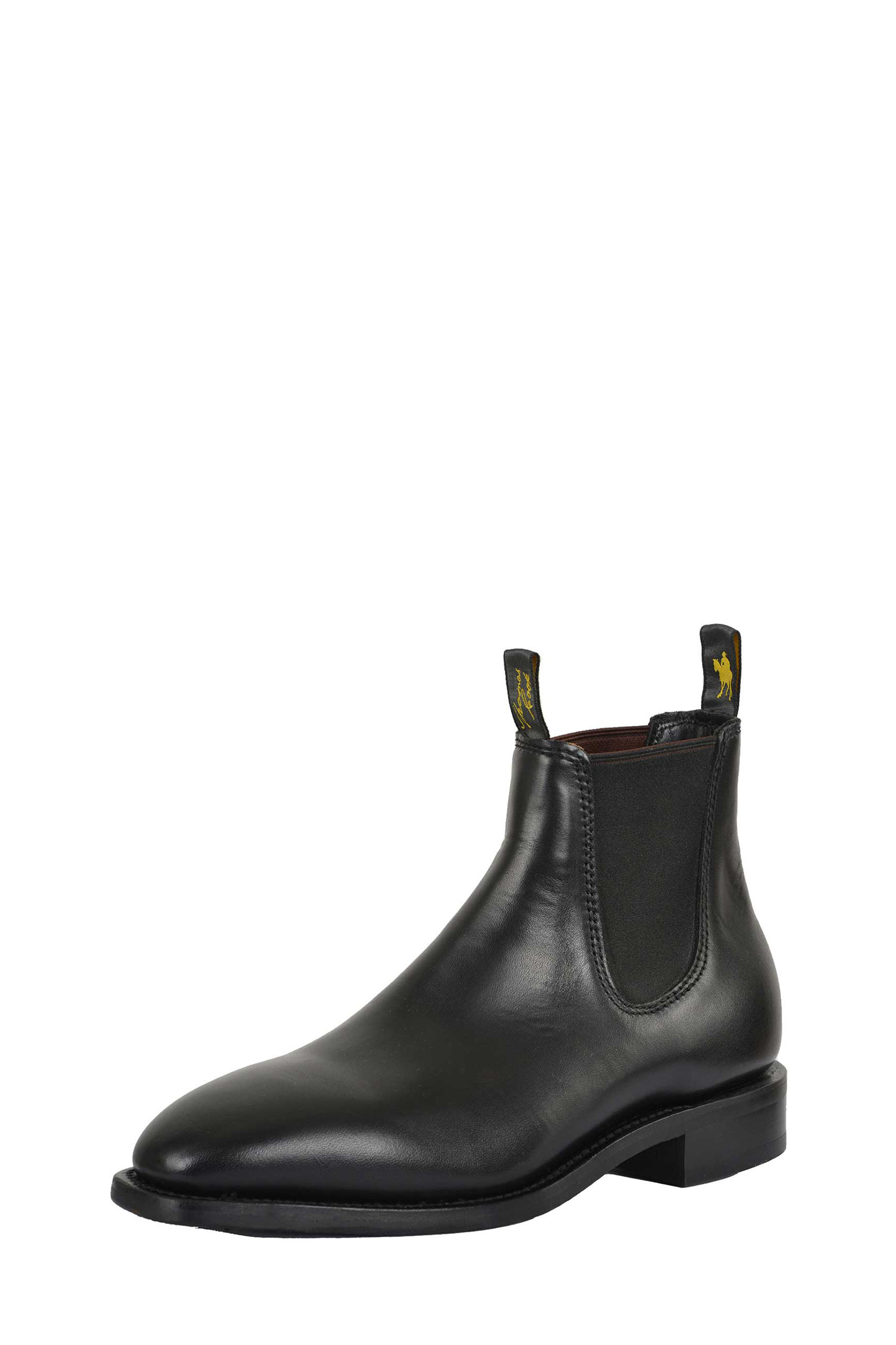 Men's Trentham Cushion Tec