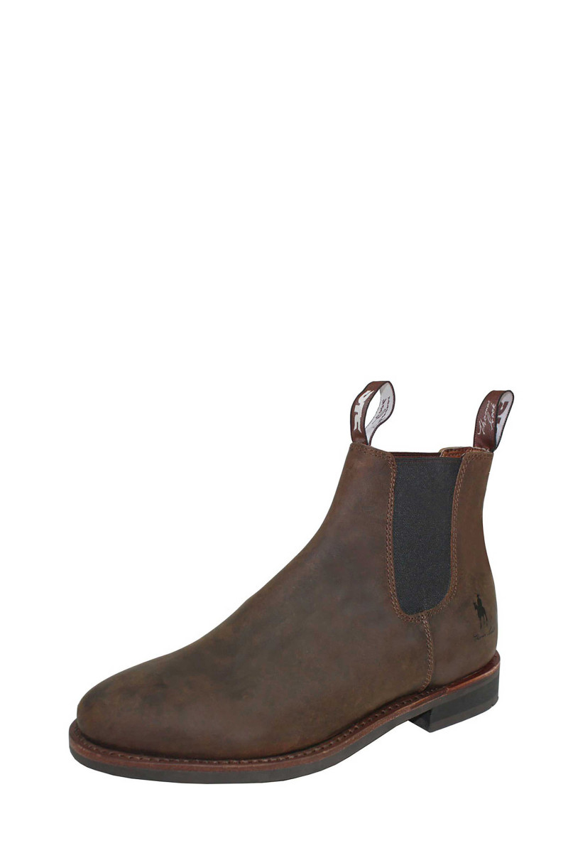 Men's Duramax Dtc Elastic Sided