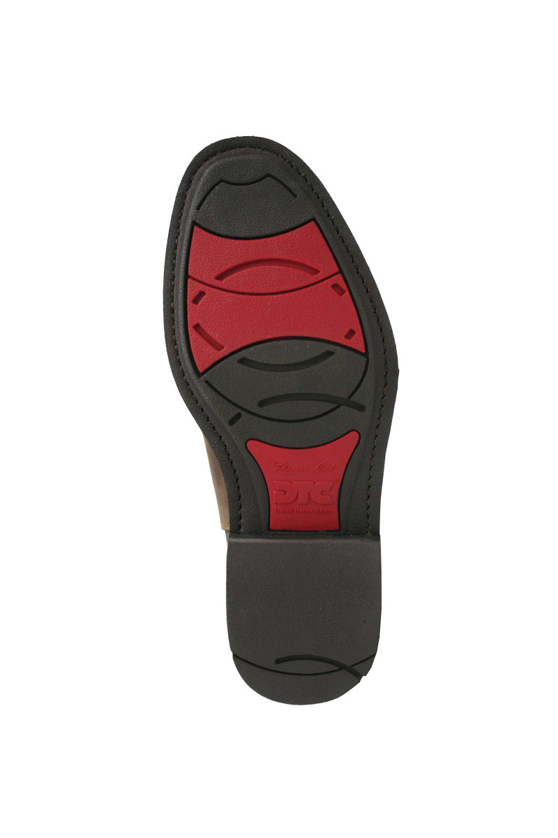 Men's Duramax Dtc Elastic Sided