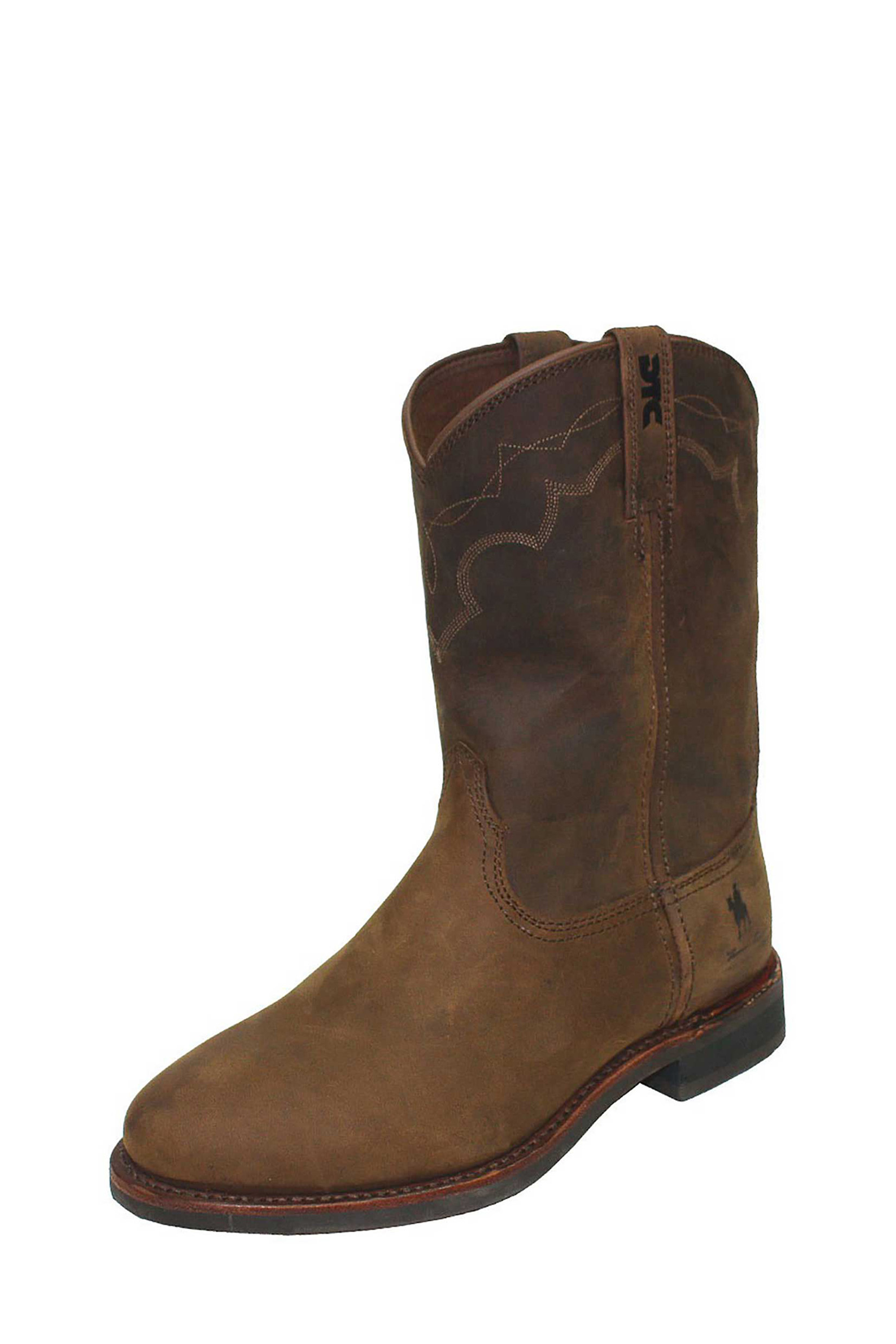 Men's Duramax Dtc Roper