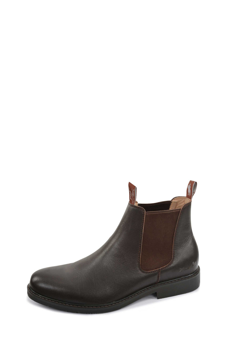 Men's Harvest Dress Boot