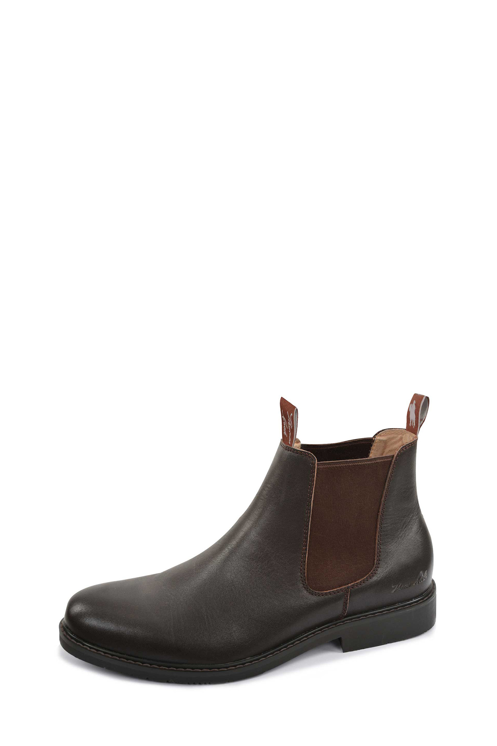Men's Harvest Dress Boot