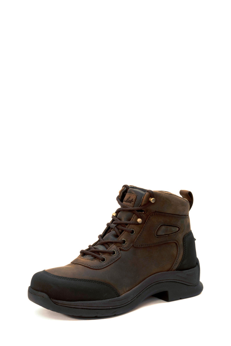 Men's Arkaba Mid Lace Up Boot