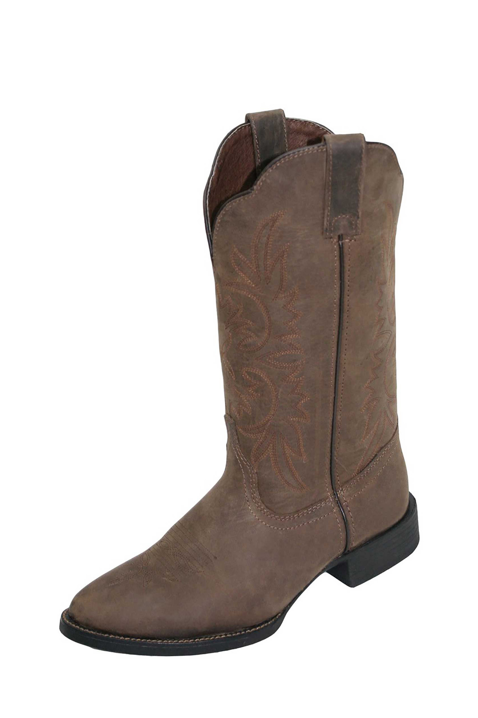 Women's All Rounder Western